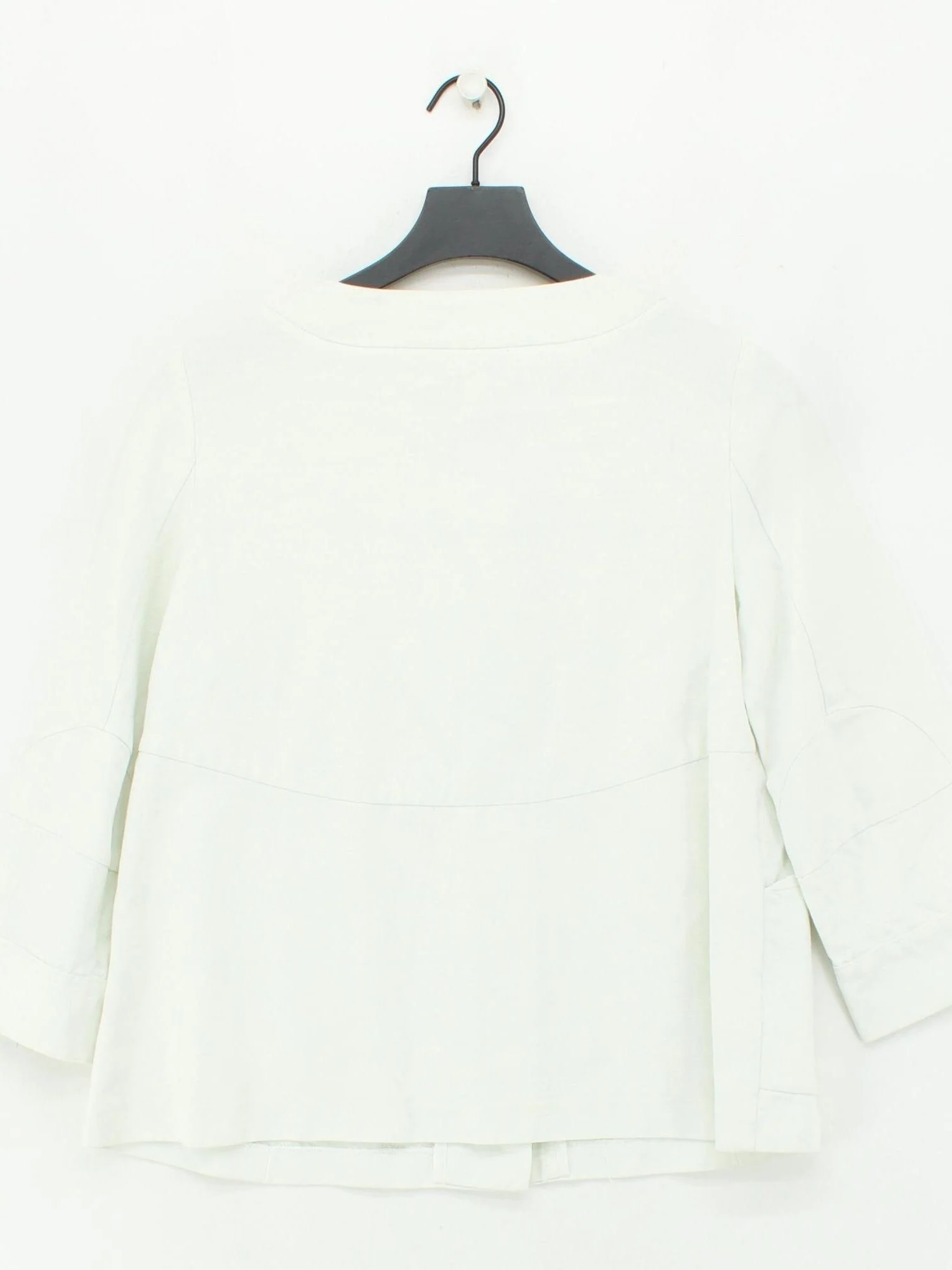 Comptoir des Cotonniers Bomber Jacket jacket white - Image 2