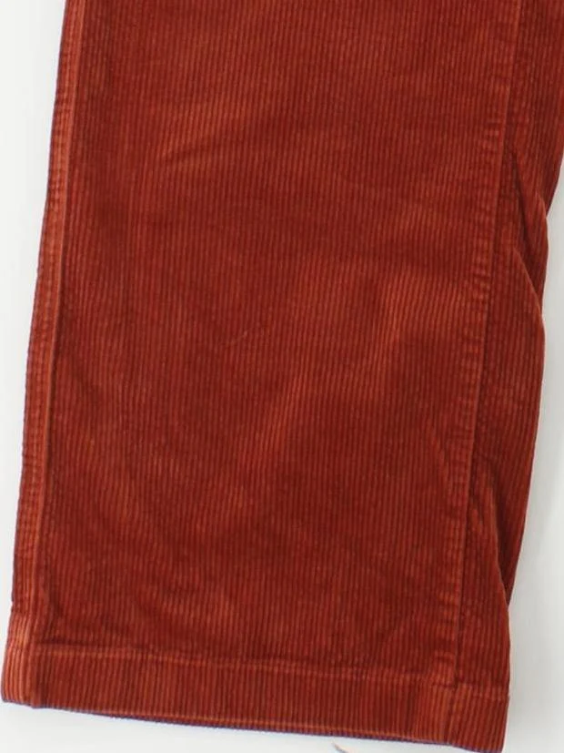Comptoir Des Cotonniers Women's Trousers XXS Tan Cotton - Image 4