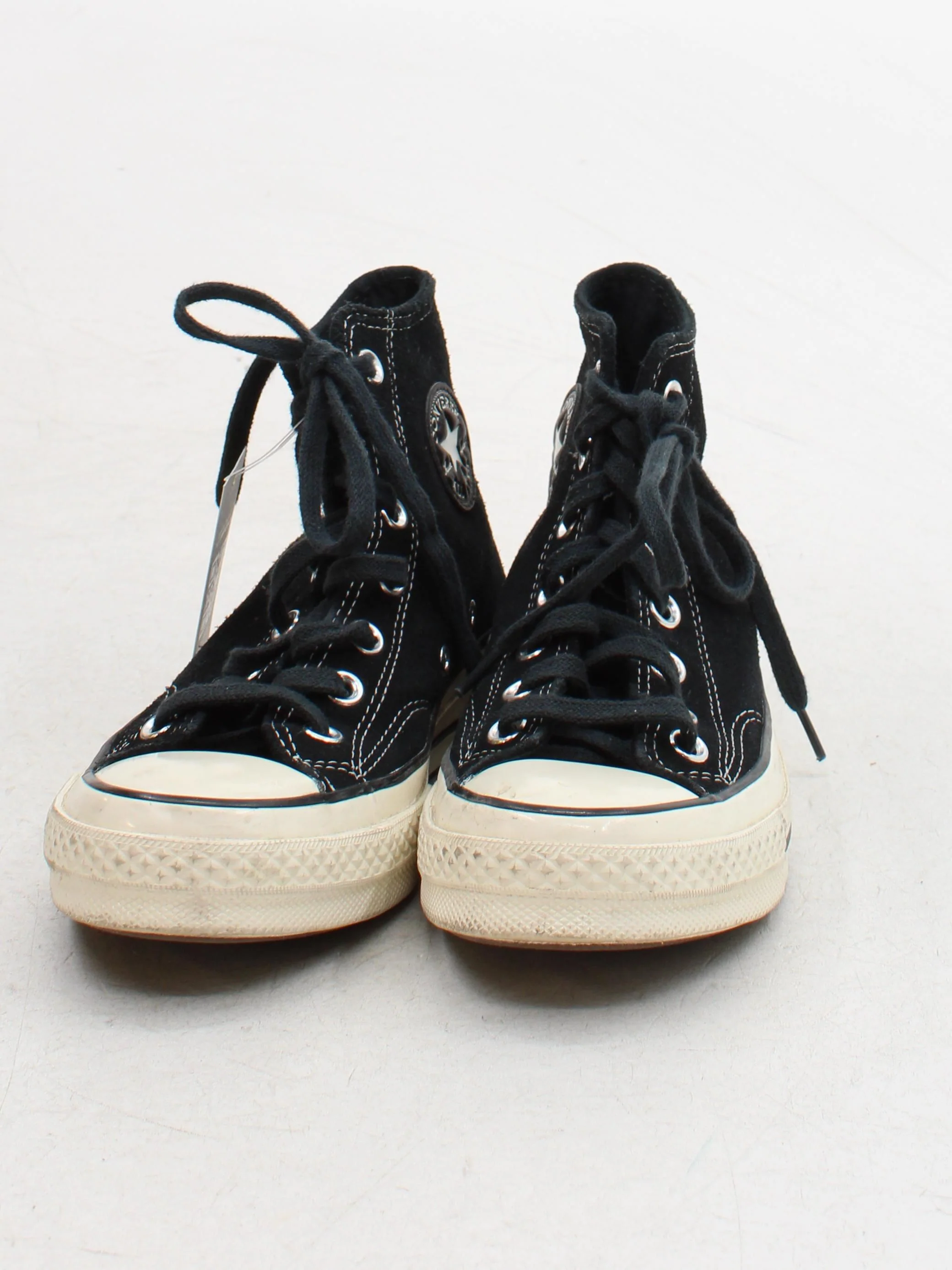 Converse Chuck Taylor All Star '70... Women's Trainers UK3.5 EU36.5 US4 in Black - Image 2