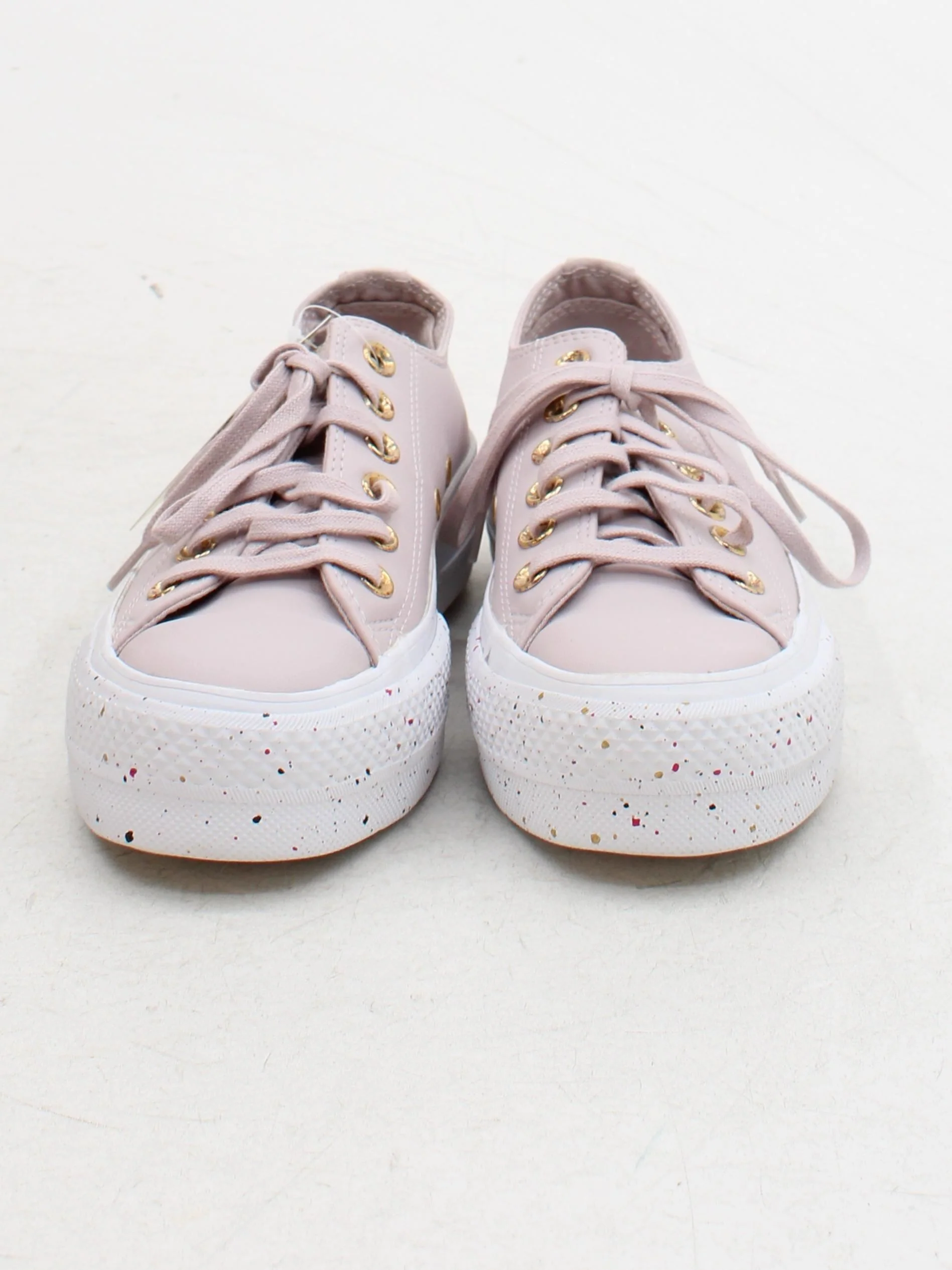 Converse Women's Trainers EU36.5 in Pink - Image 2