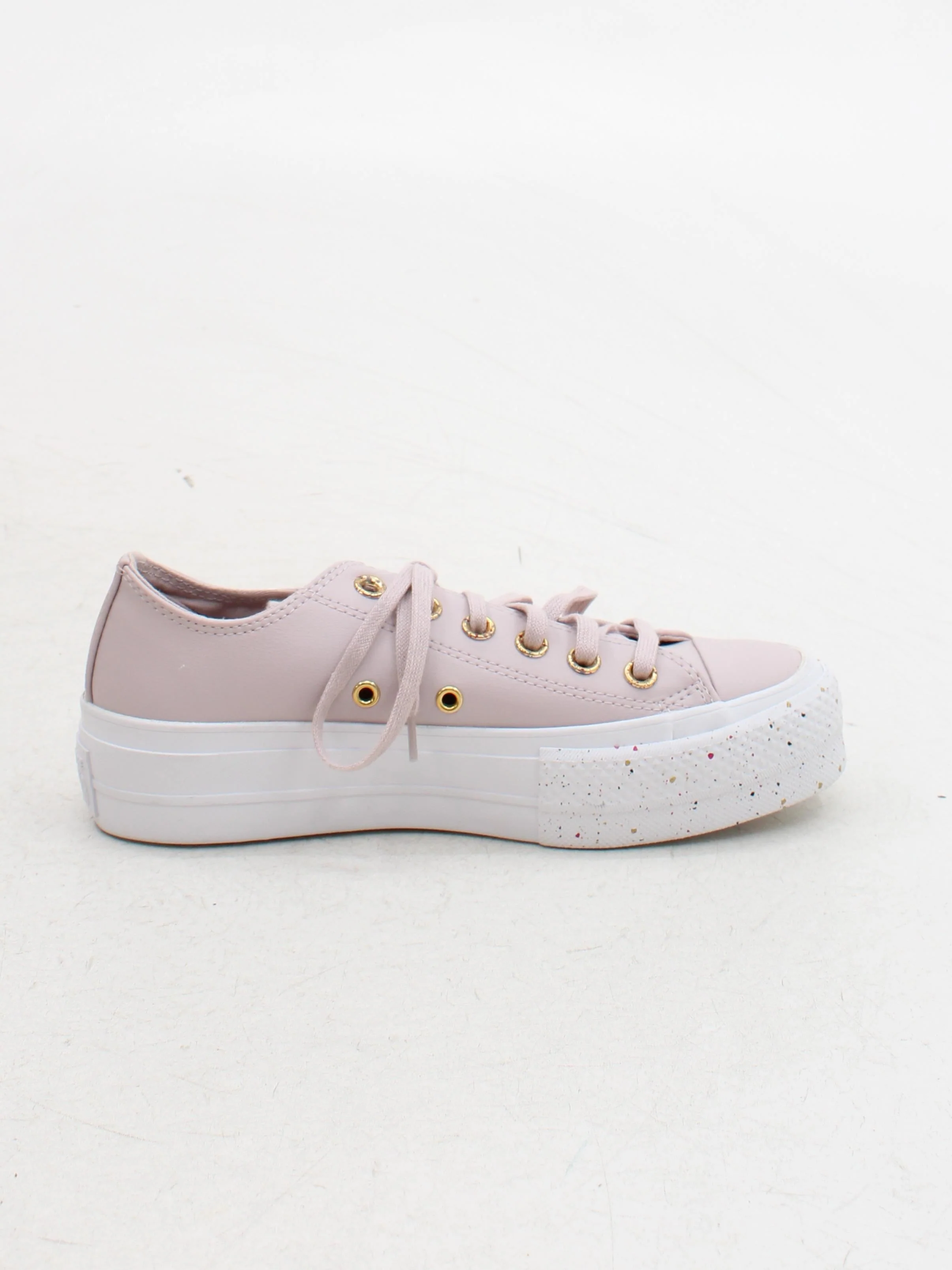 Converse Women's Trainers EU36.5 in Pink - Image 5