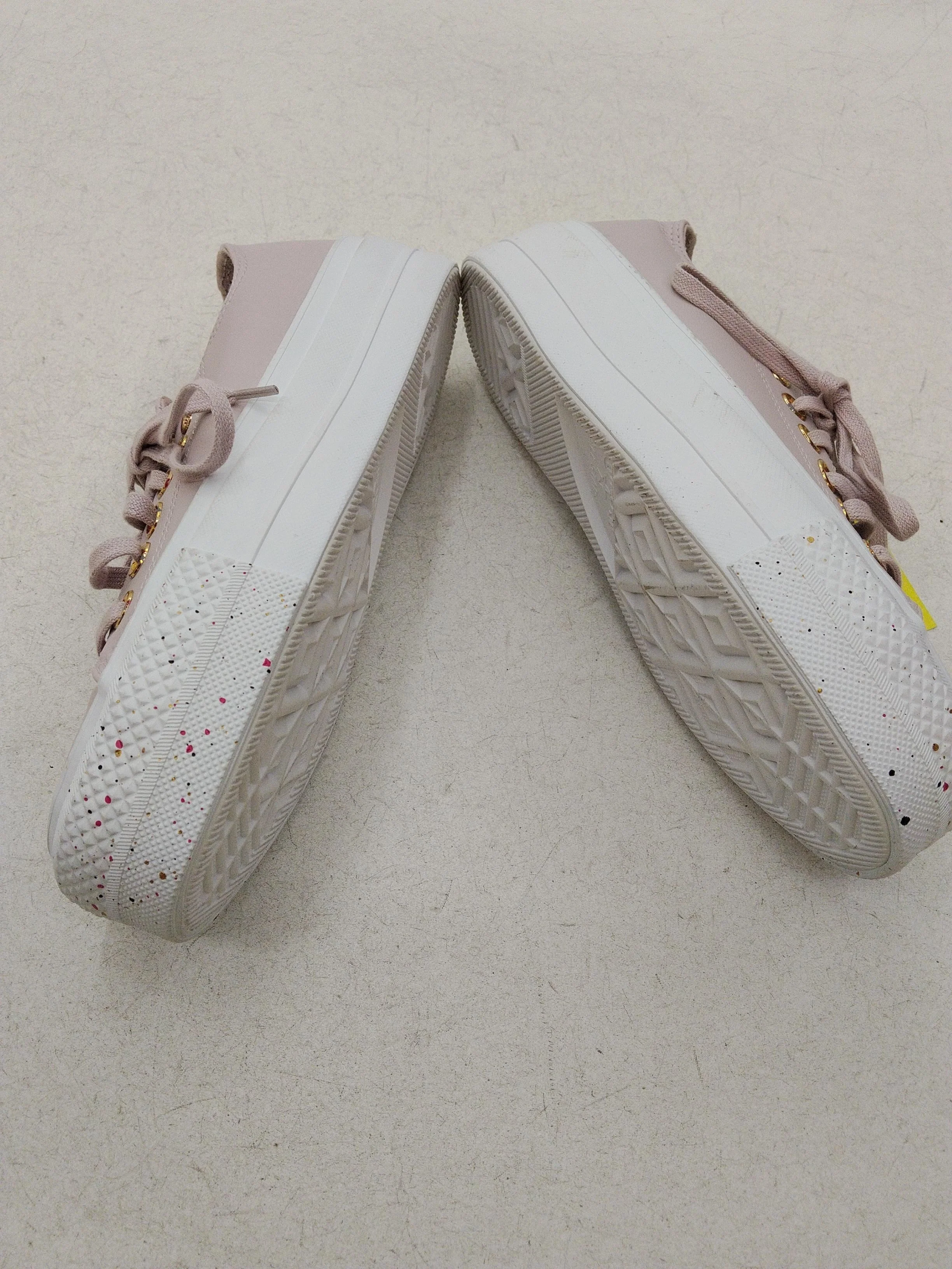 Converse Women's Trainers EU36.5 in Pink - Image 7