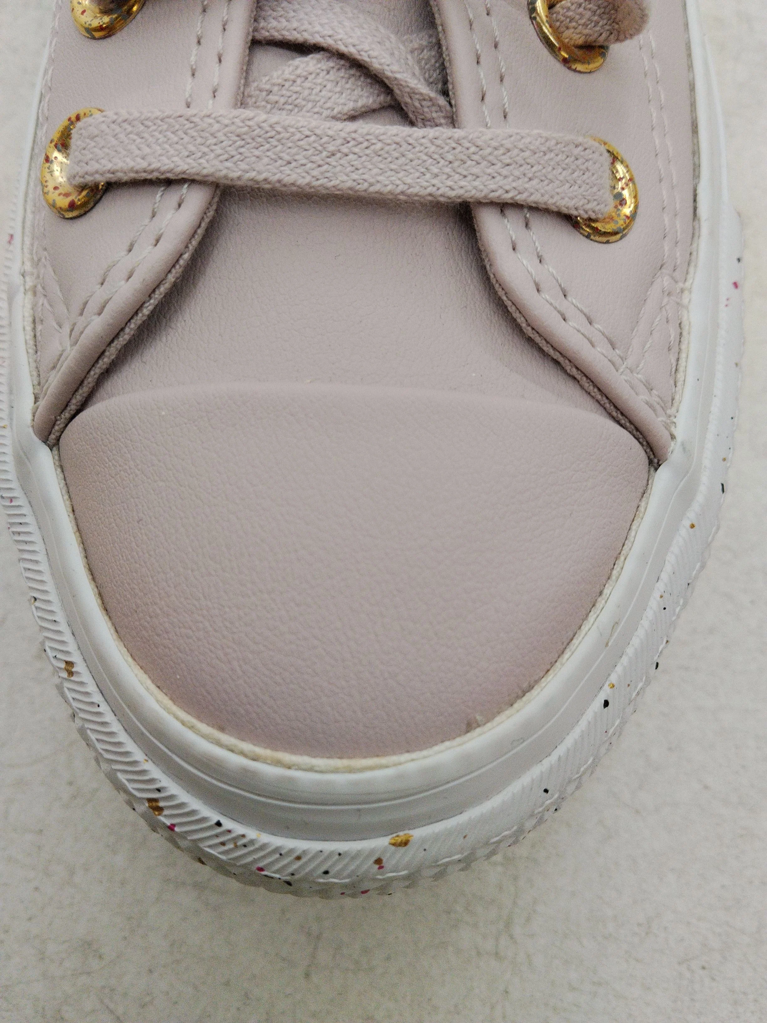 Converse Women's Trainers EU36.5 in Pink - Image 8