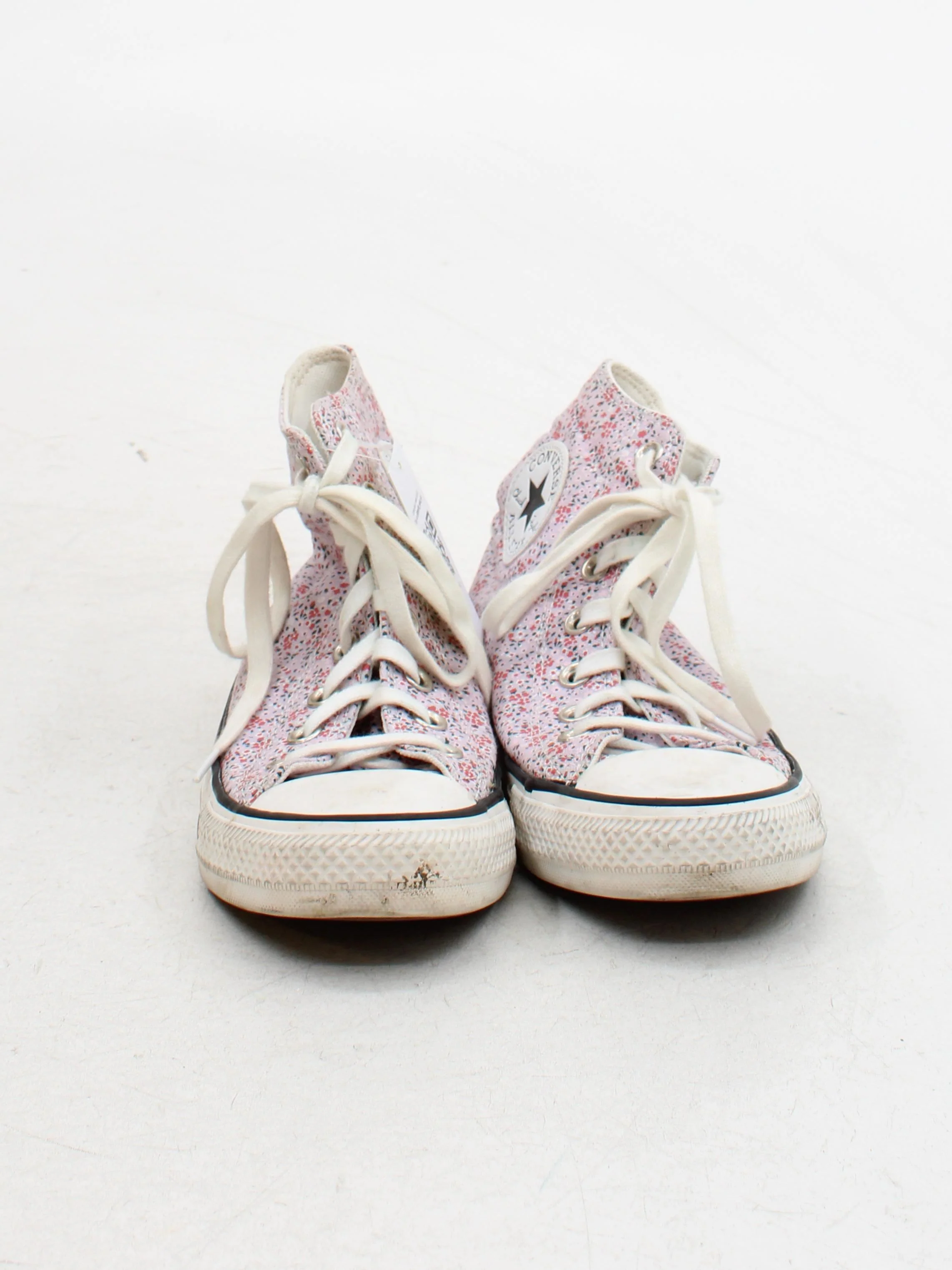 Converse Women's Trainers EU37.5 in Pink - Image 2