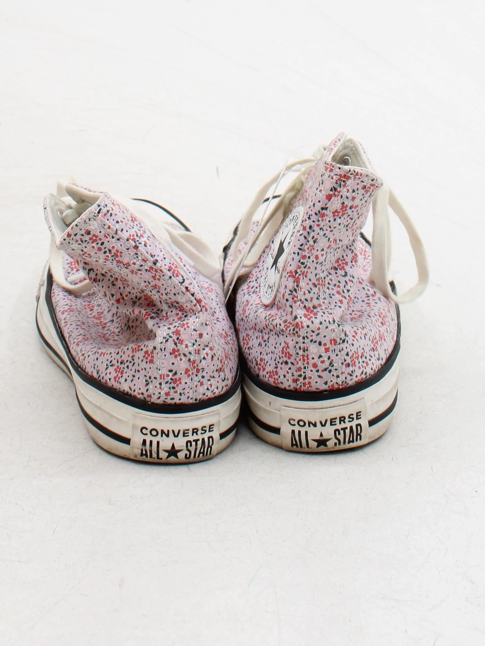 Converse Women's Trainers EU37.5 in Pink - Image 3