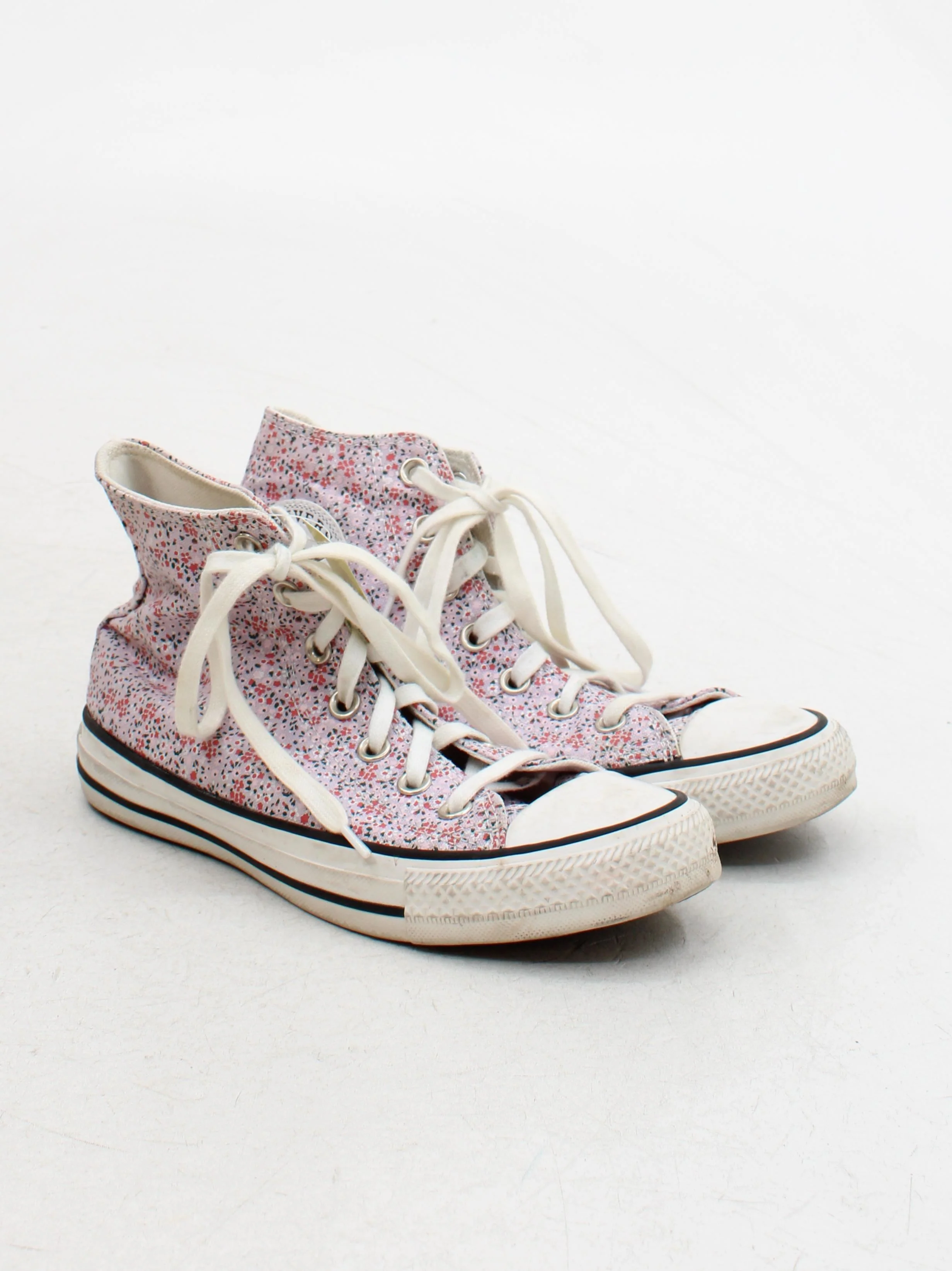 Converse Women's Trainers EU37.5 in Pink - Image 4