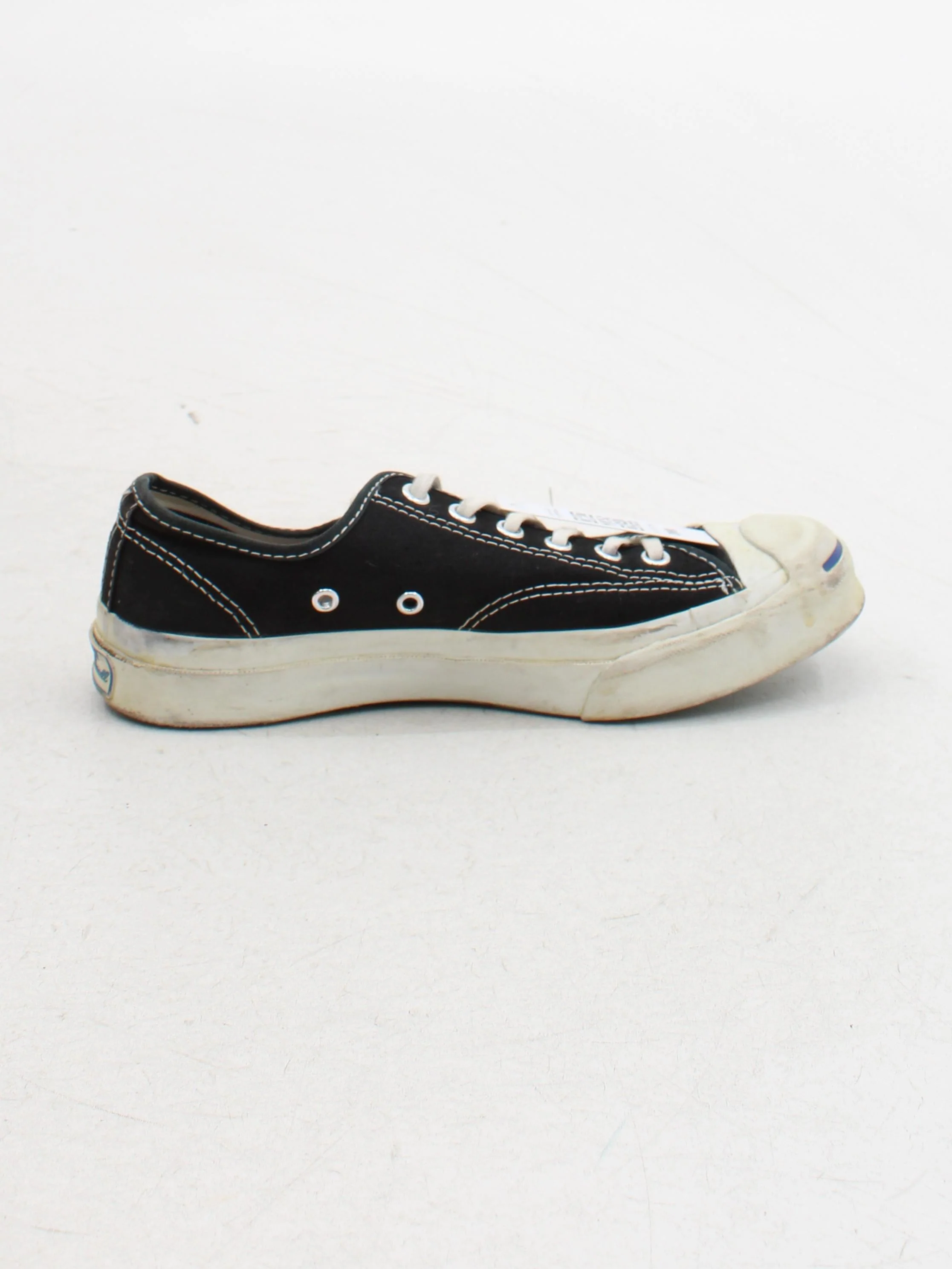 Converse Women's Trainers EU38 in Black - Image 5