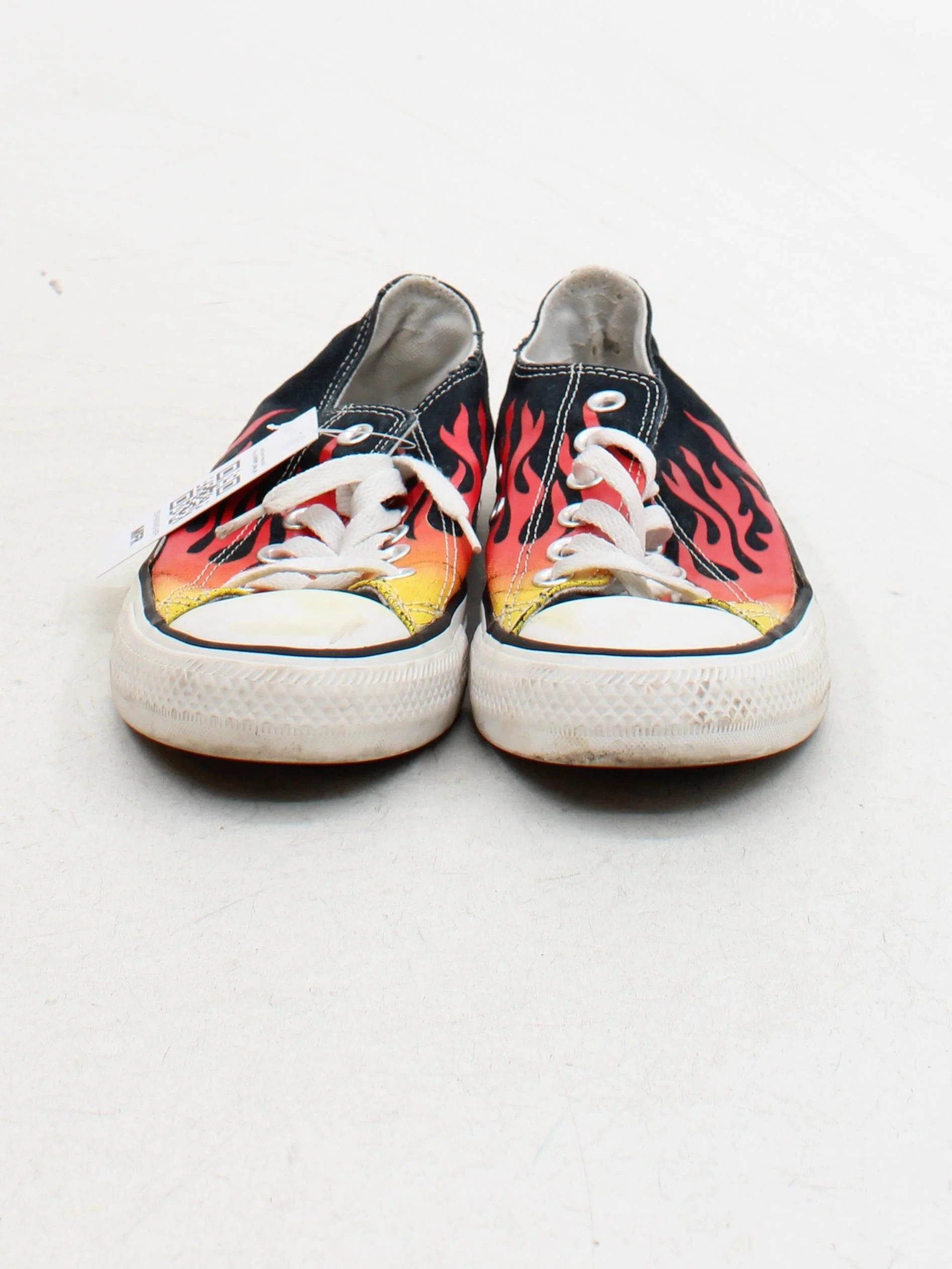 Converse Women's Trainers EU38 in Multi - Image 2