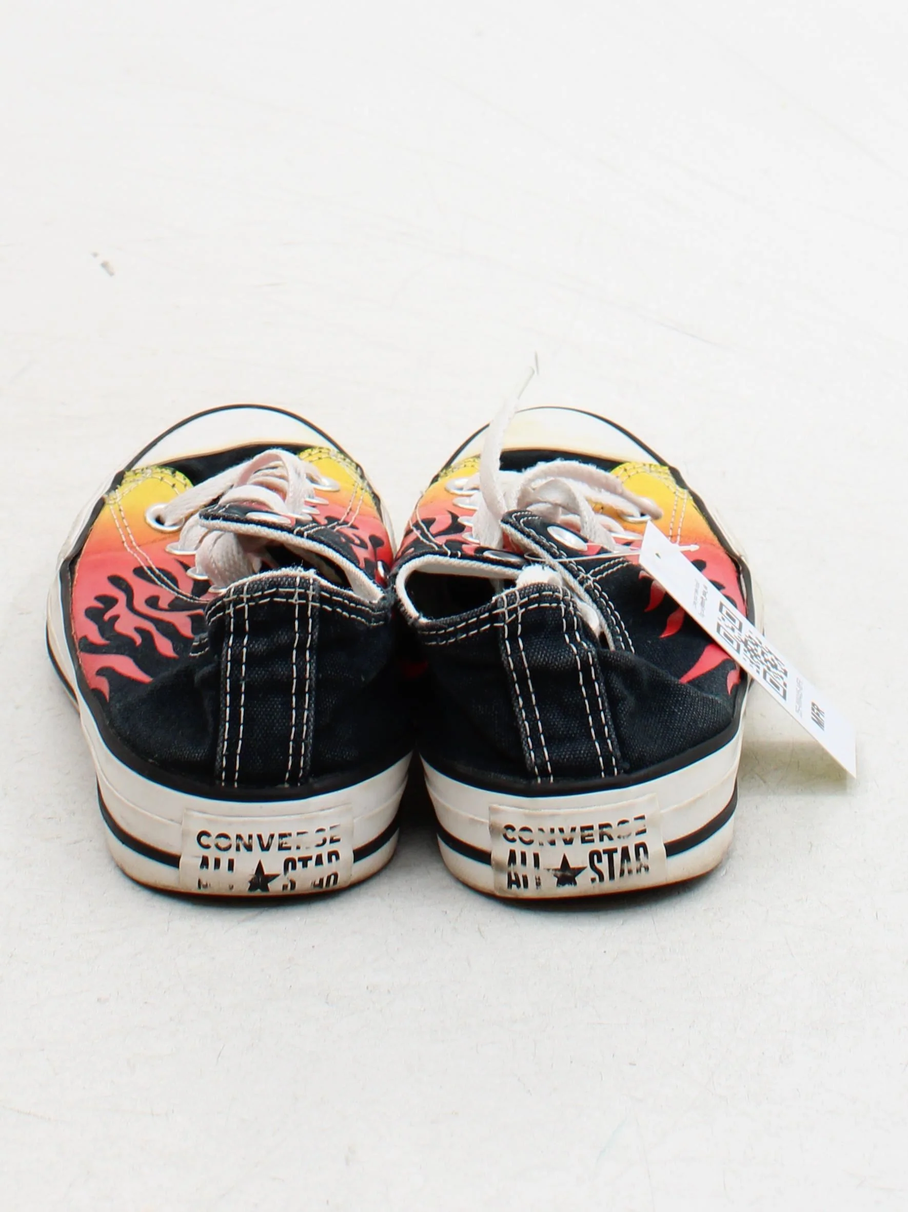 Converse Women's Trainers EU38 in Multi - Image 3
