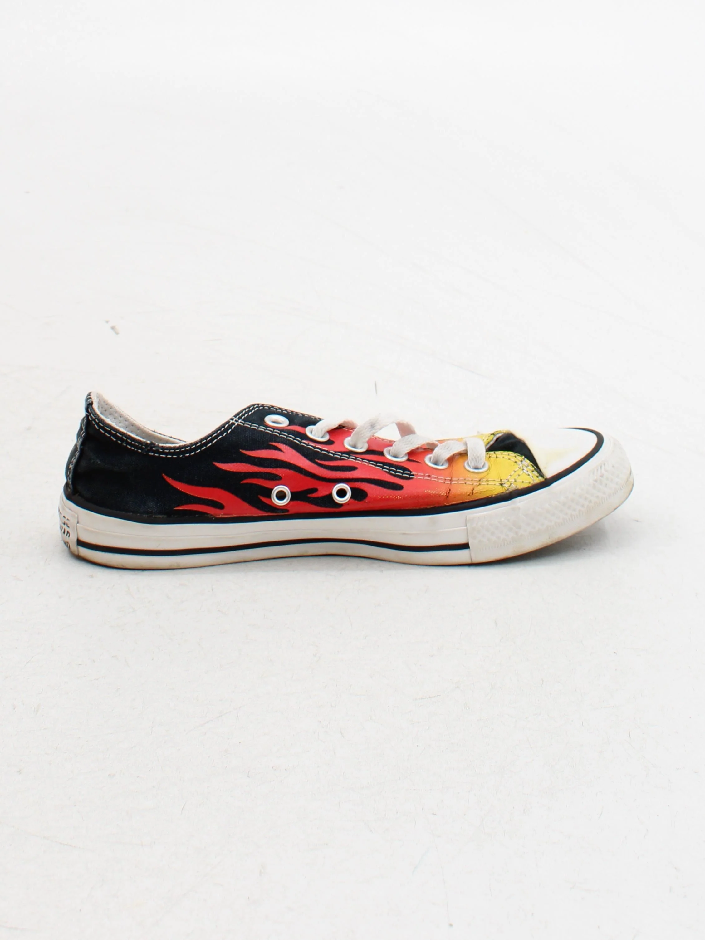 Converse Women's Trainers EU38 in Multi - Image 5