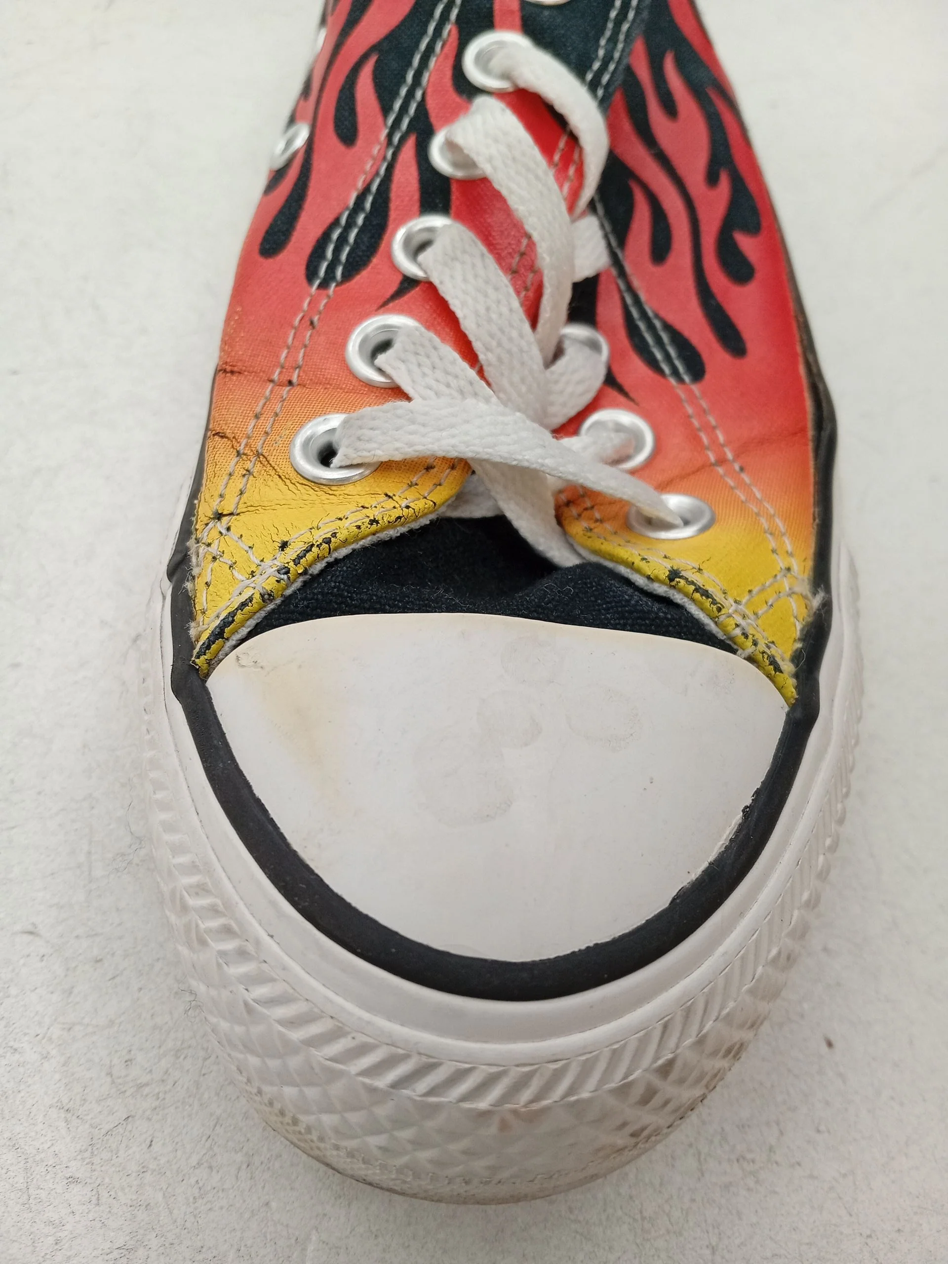 Converse Women's Trainers EU38 in Multi - Image 8