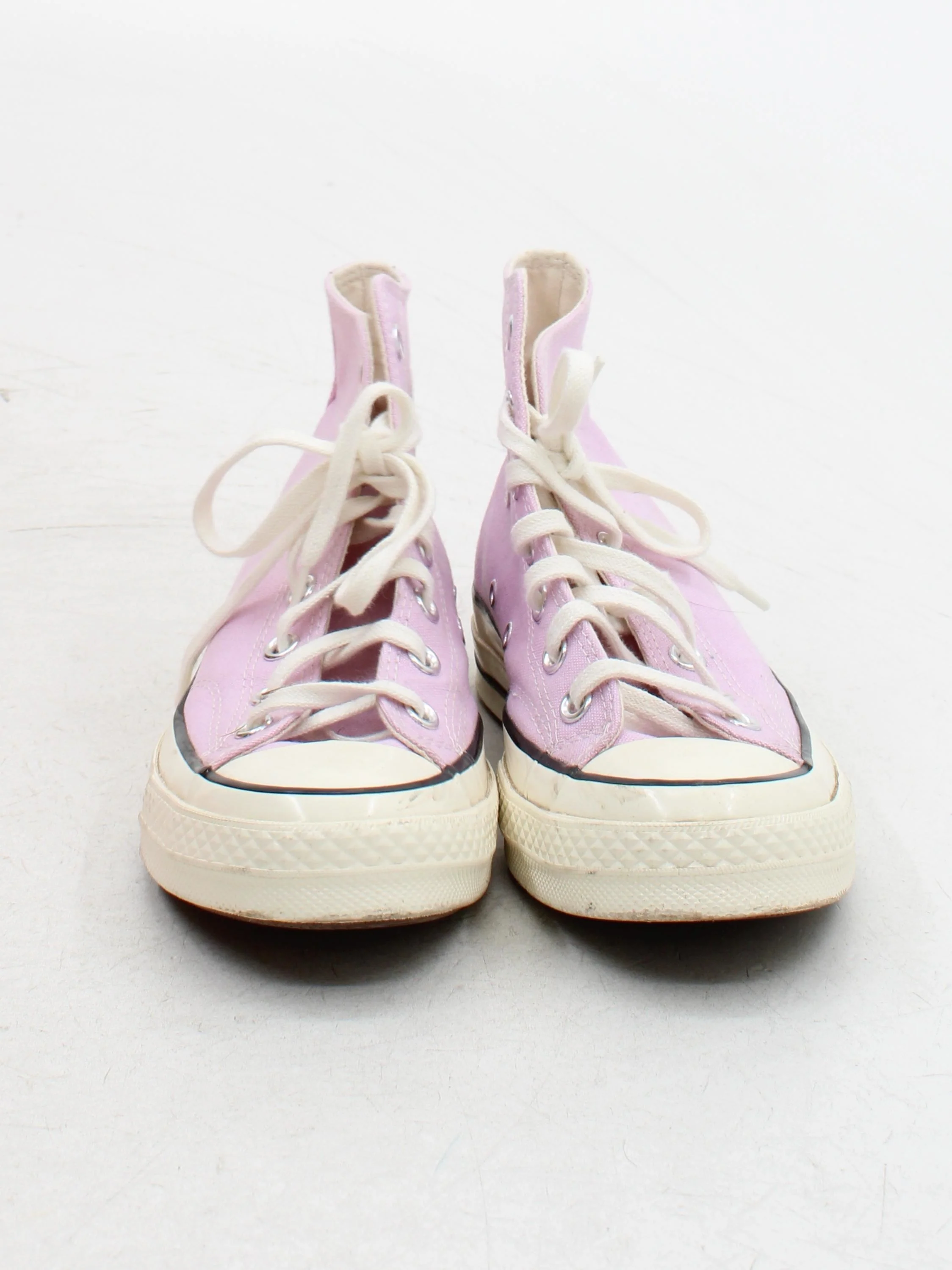Converse Women's Trainers EU38 in Pink - Image 2