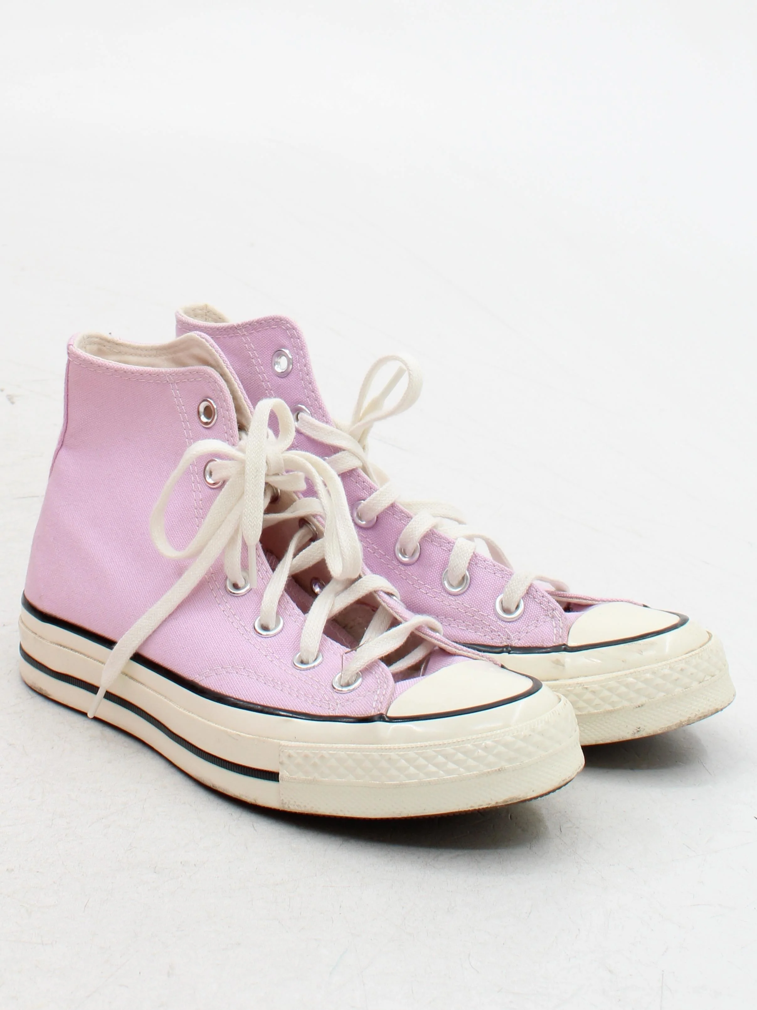 Converse Women's Trainers EU38 in Pink - Image 4