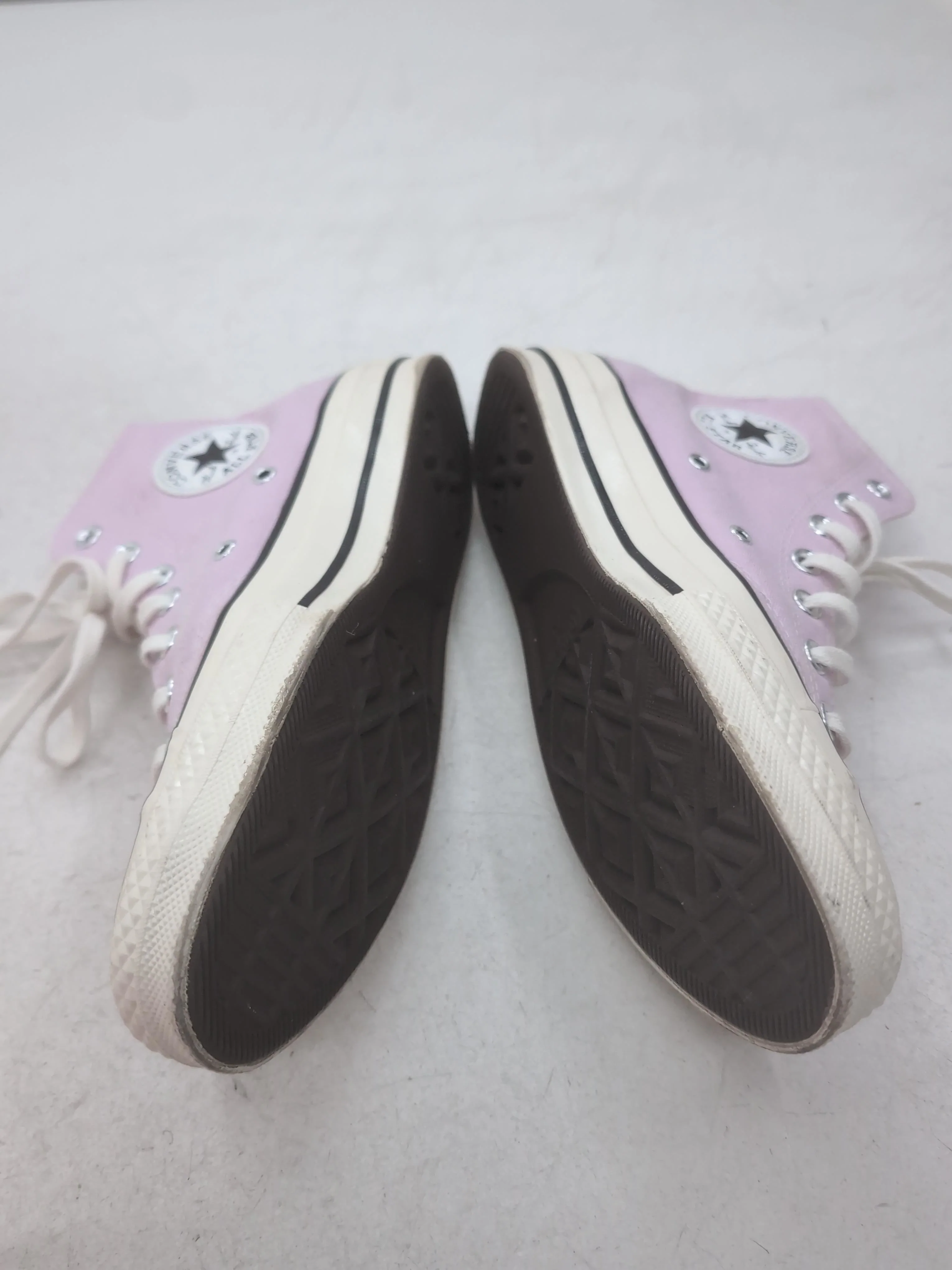 Converse Women's Trainers EU38 in Pink - Image 7