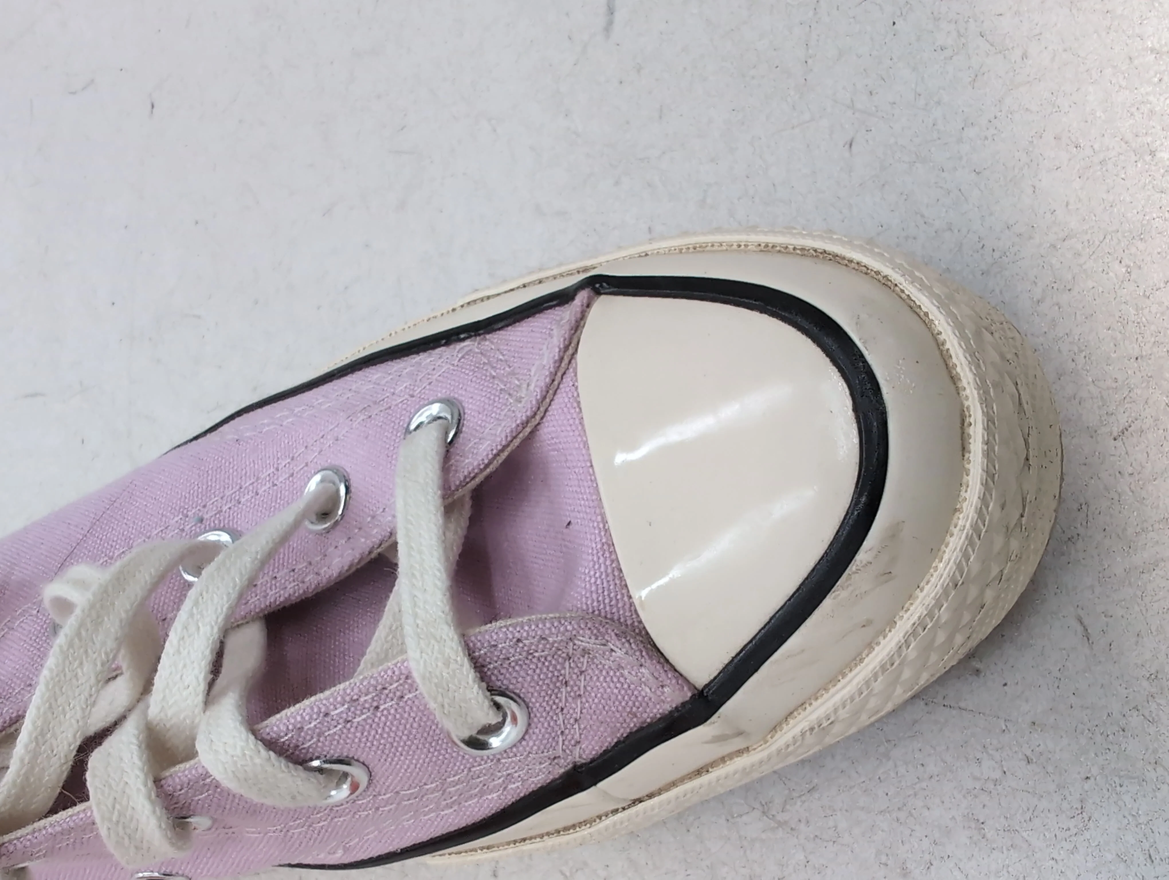 Converse Women's Trainers EU38 in Pink - Image 8