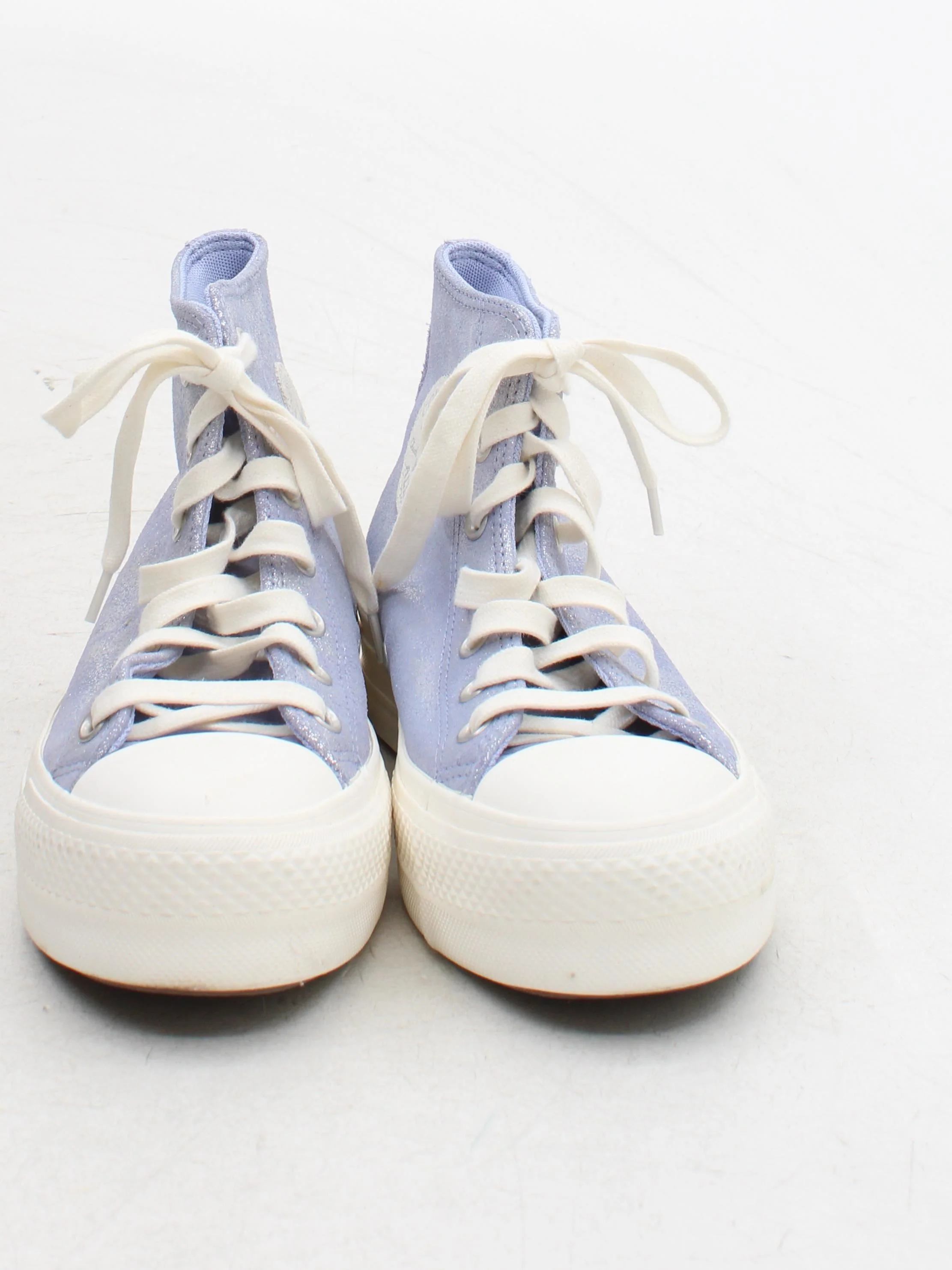 Converse Women's Trainers EU39 in Purple - Image 2