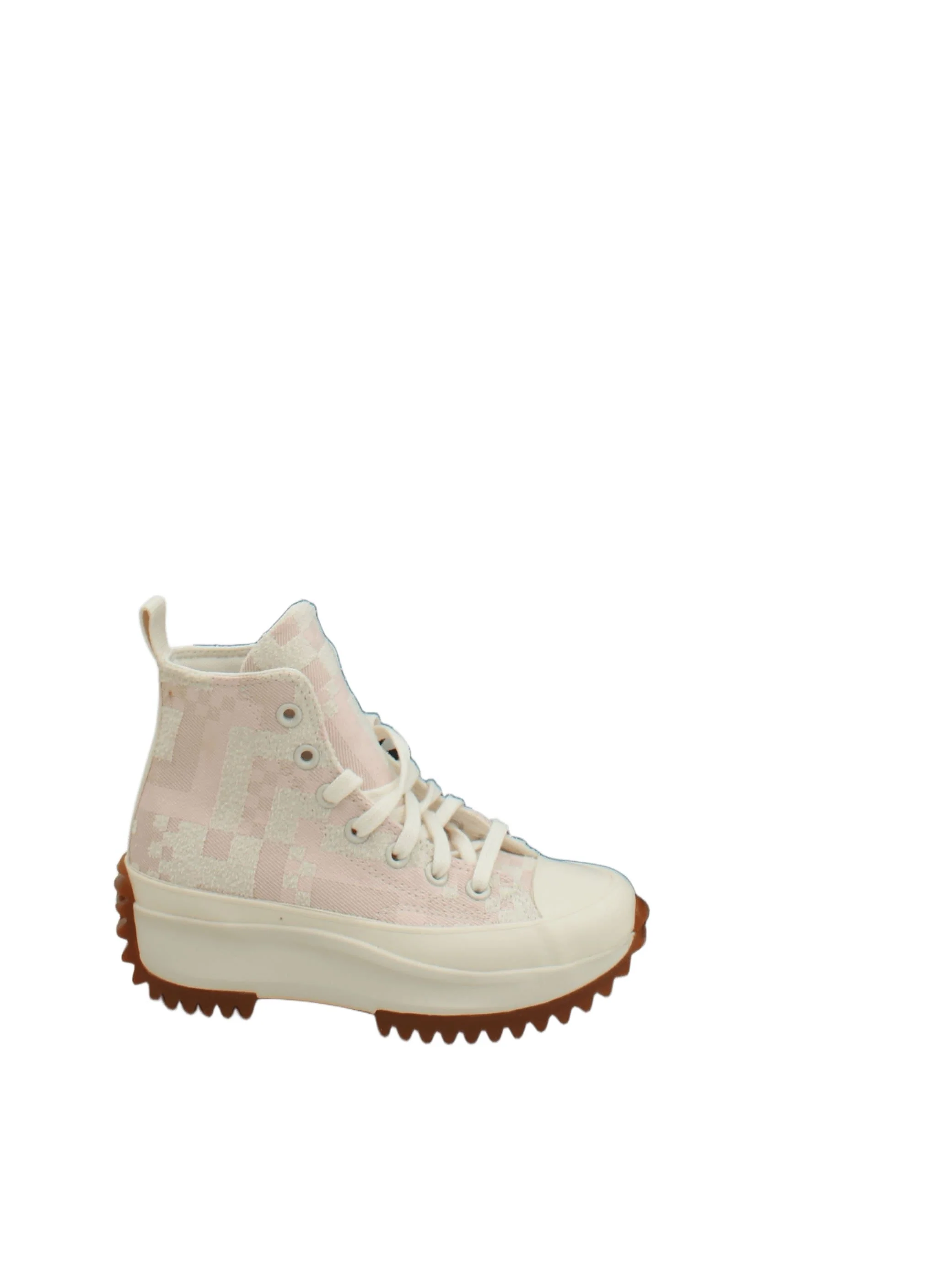 Converse Women's Trainers UK2.5 in Pink RRP £91