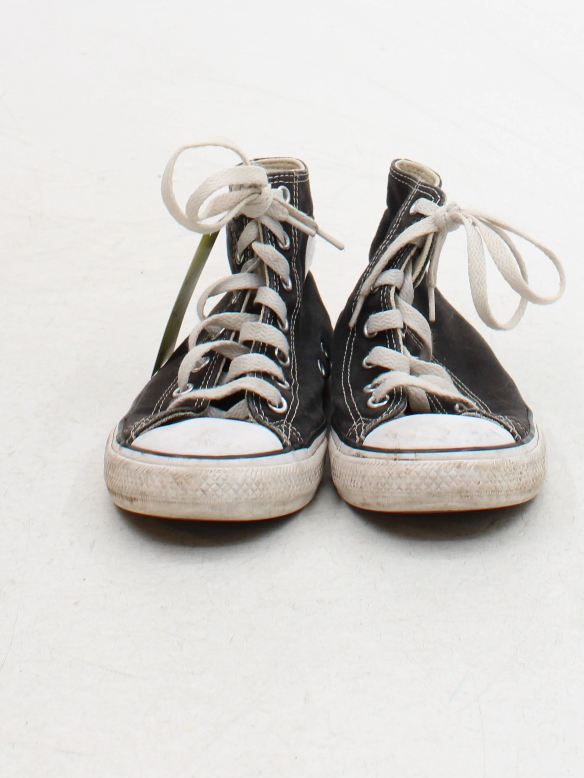 Converse Women's Trainers UK2 in Black - Image 2