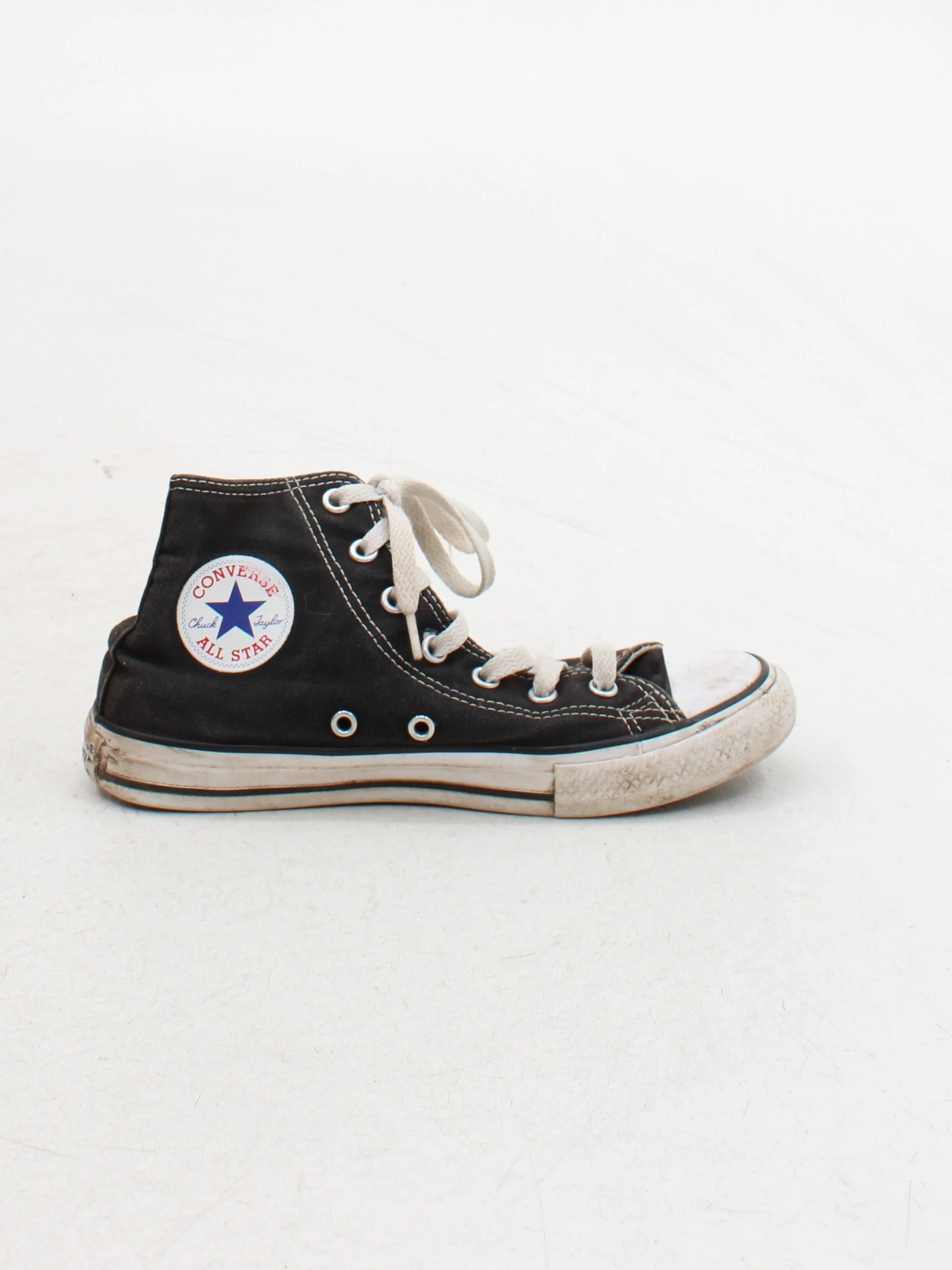 Converse Women's Trainers UK2 in Black - Image 5