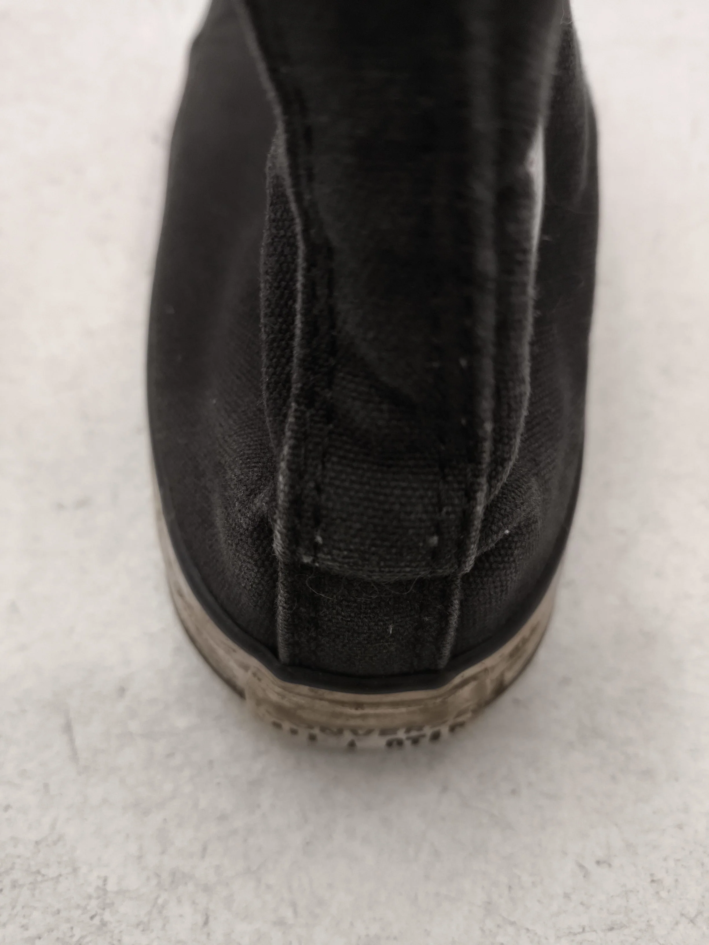 Converse Women's Trainers UK2 in Black - Image 9