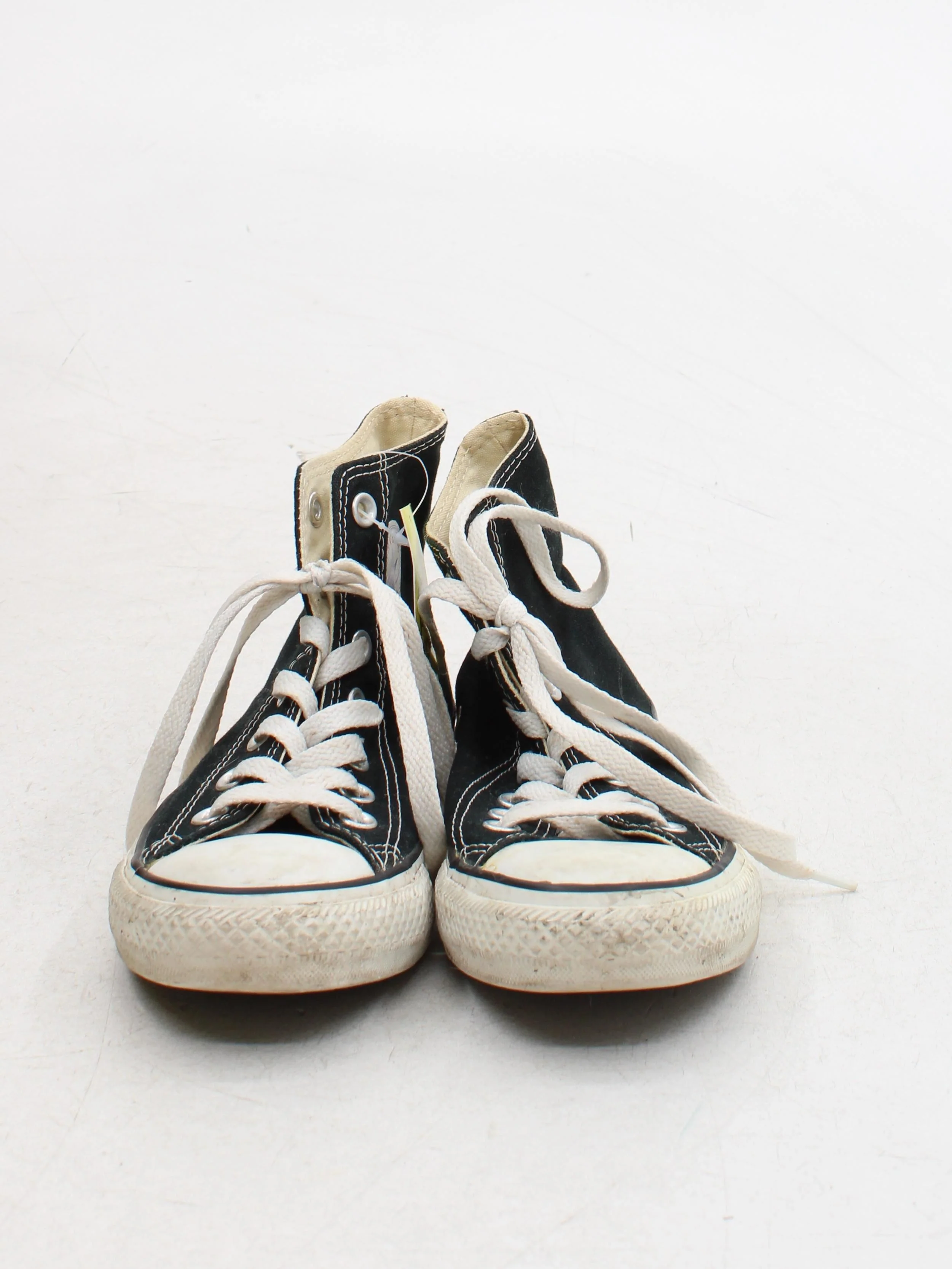 Converse Women's Trainers UK4 EU37 US6 in Black - Image 2