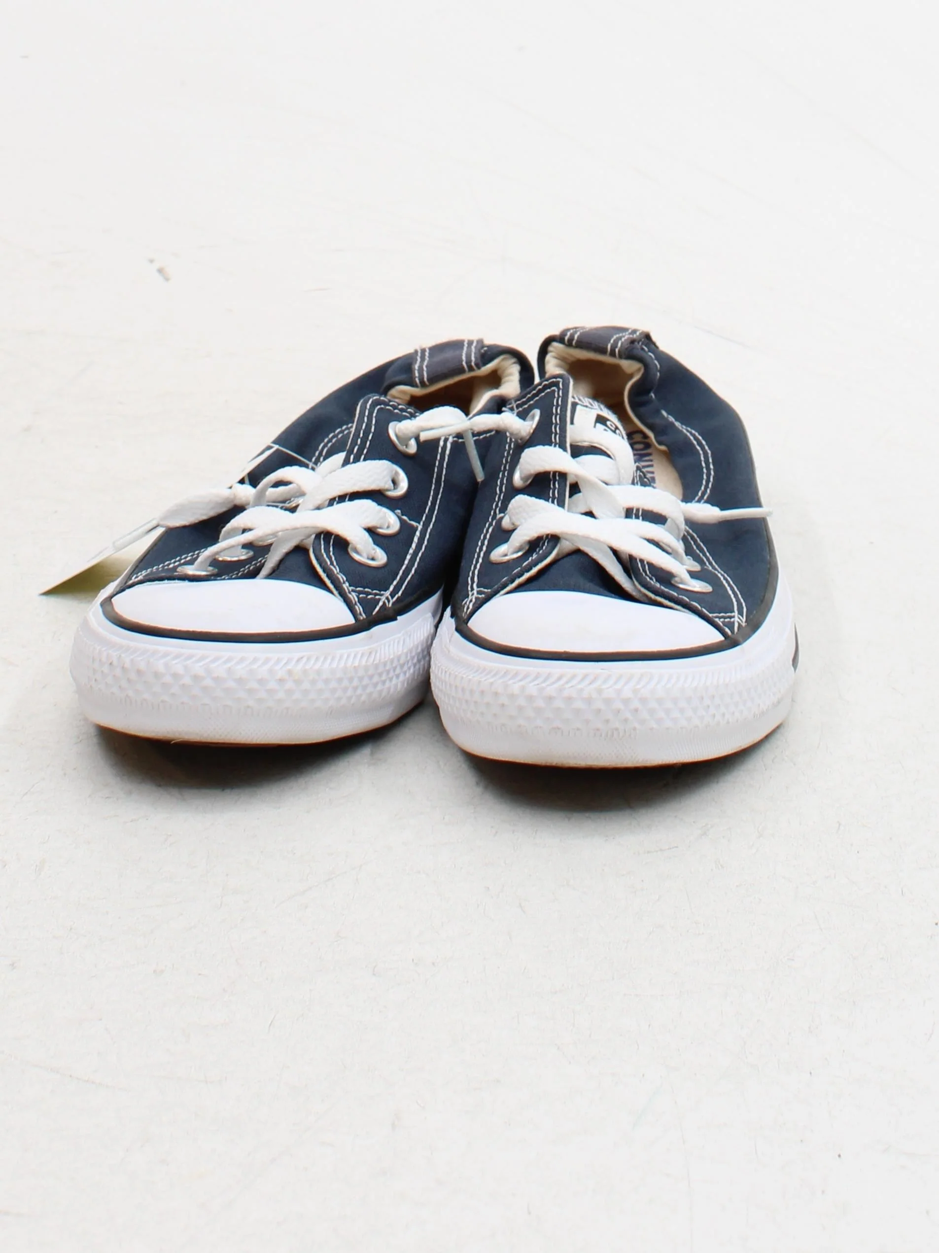 Converse Women's Trainers UK6 EU39 US8 in Blue - Image 2