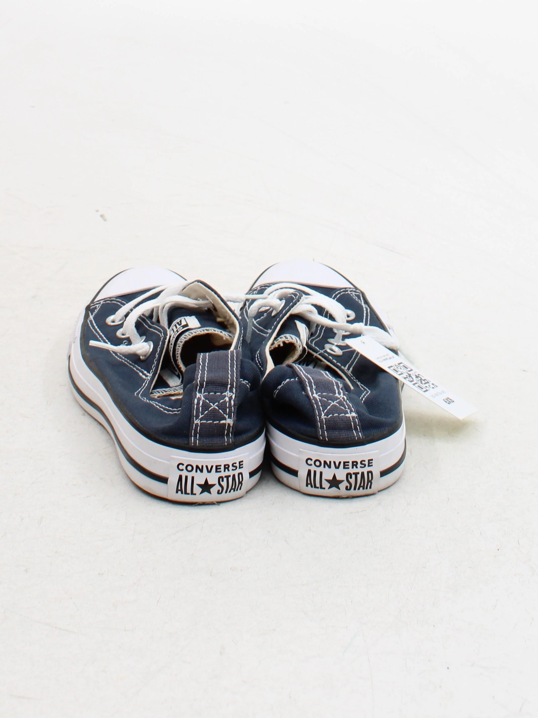 Converse Women's Trainers UK6 EU39 US8 in Blue - Image 3