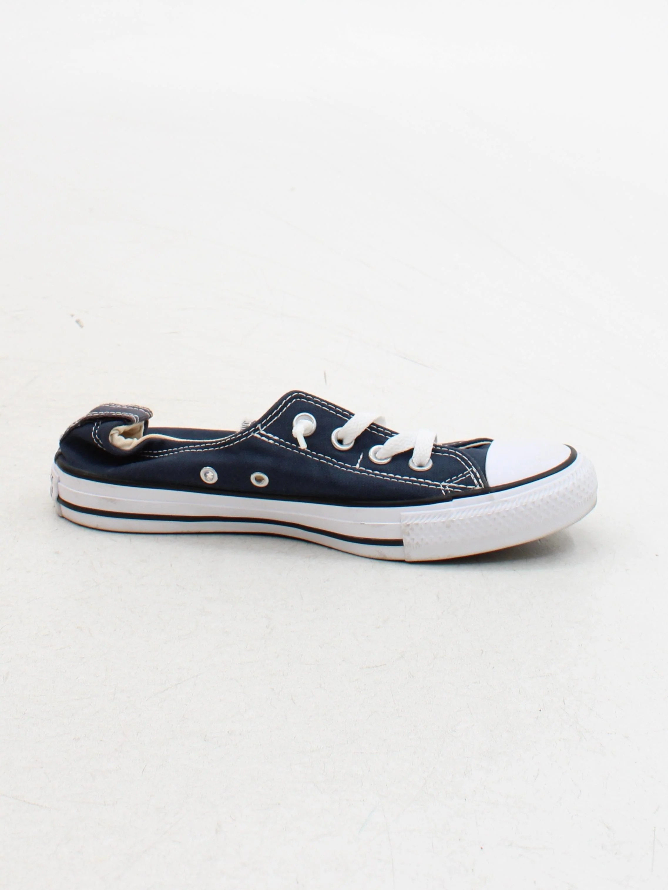 Converse Women's Trainers UK6 EU39 US8 in Blue - Image 5
