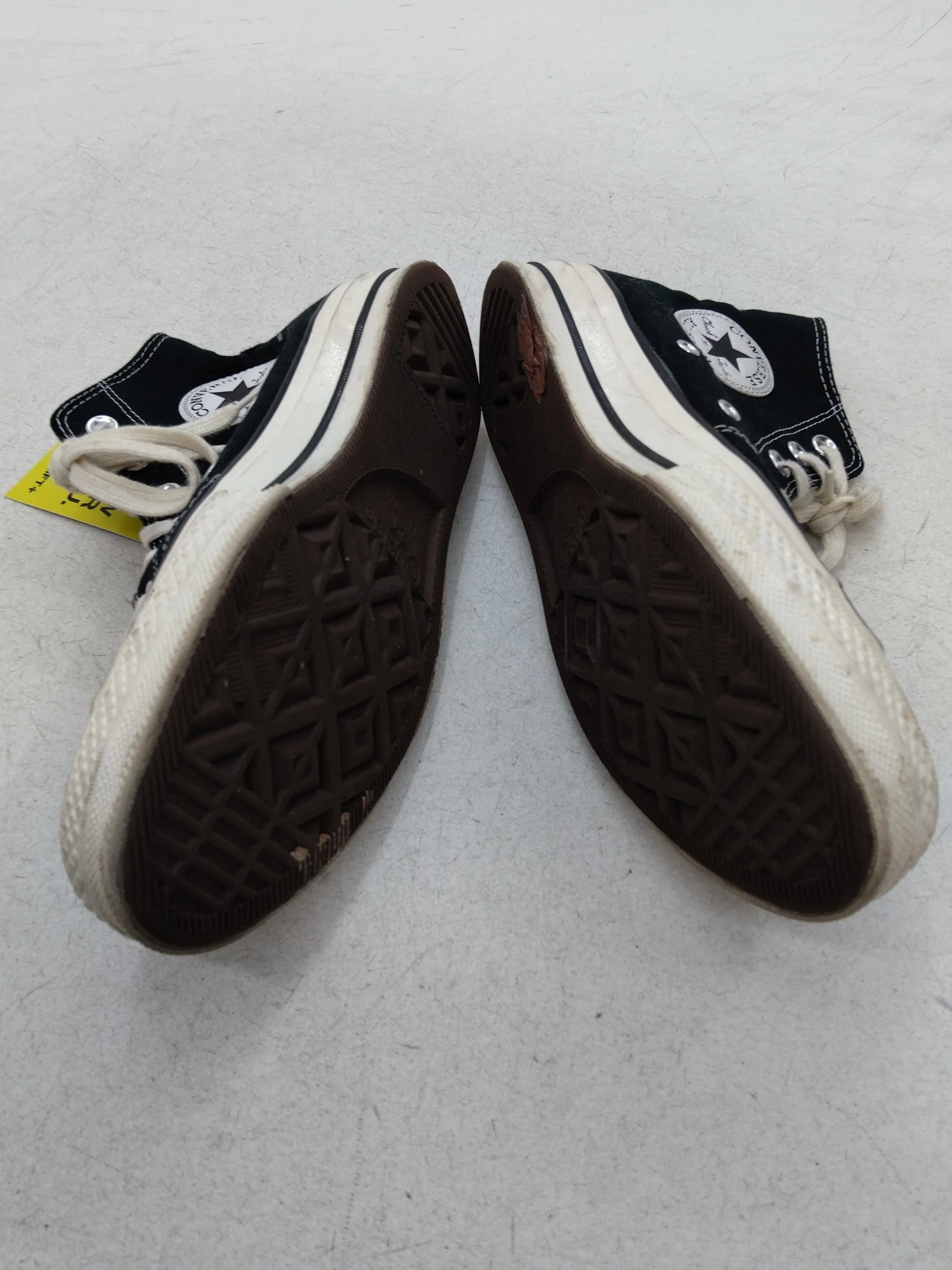 Converse Women's Trainers UK6 in Black - Image 7