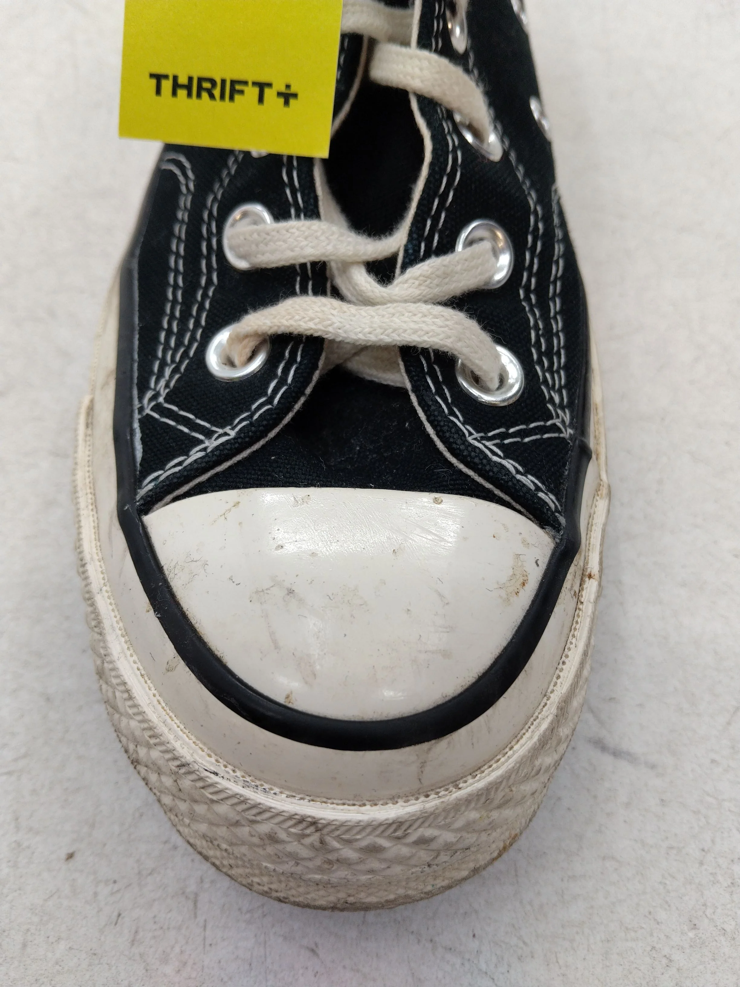 Converse Women's Trainers UK6 in Black - Image 8