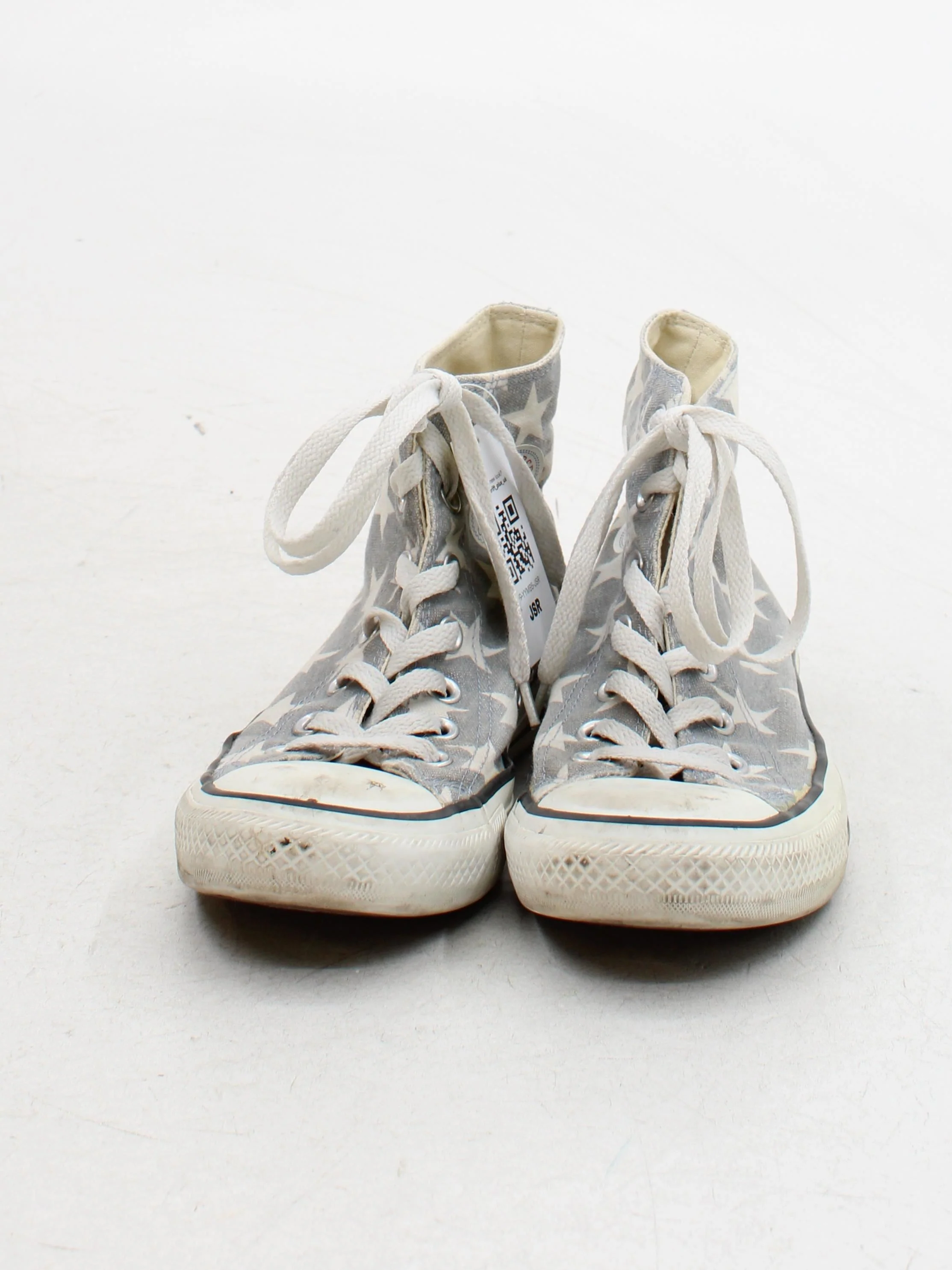 Converse Women's Trainers UK6 in Grey - Image 2