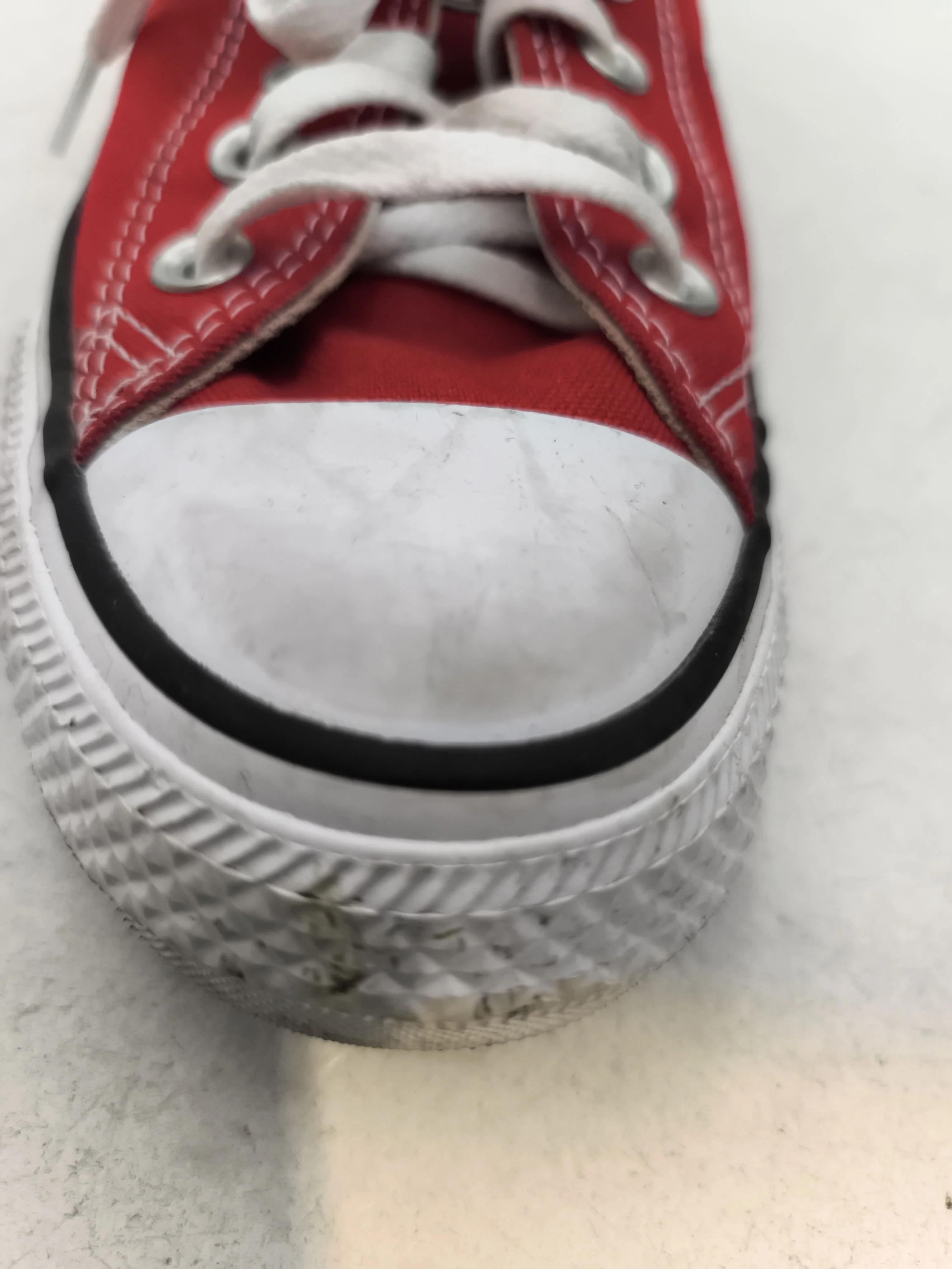 Converse Women's Trainers UK6 in Red - Image 8