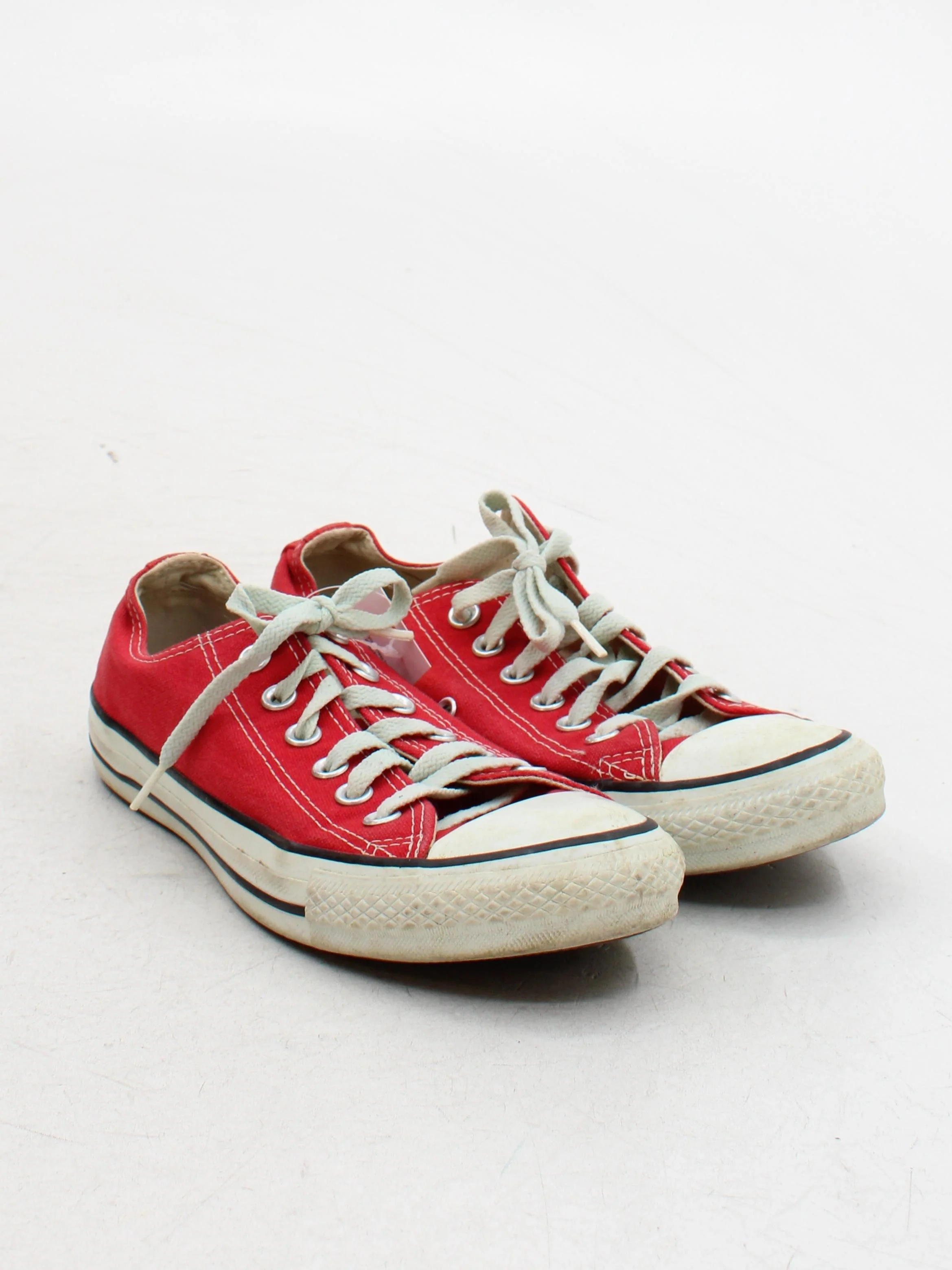Converse Women's Trainers UK6 in Red - Image 4