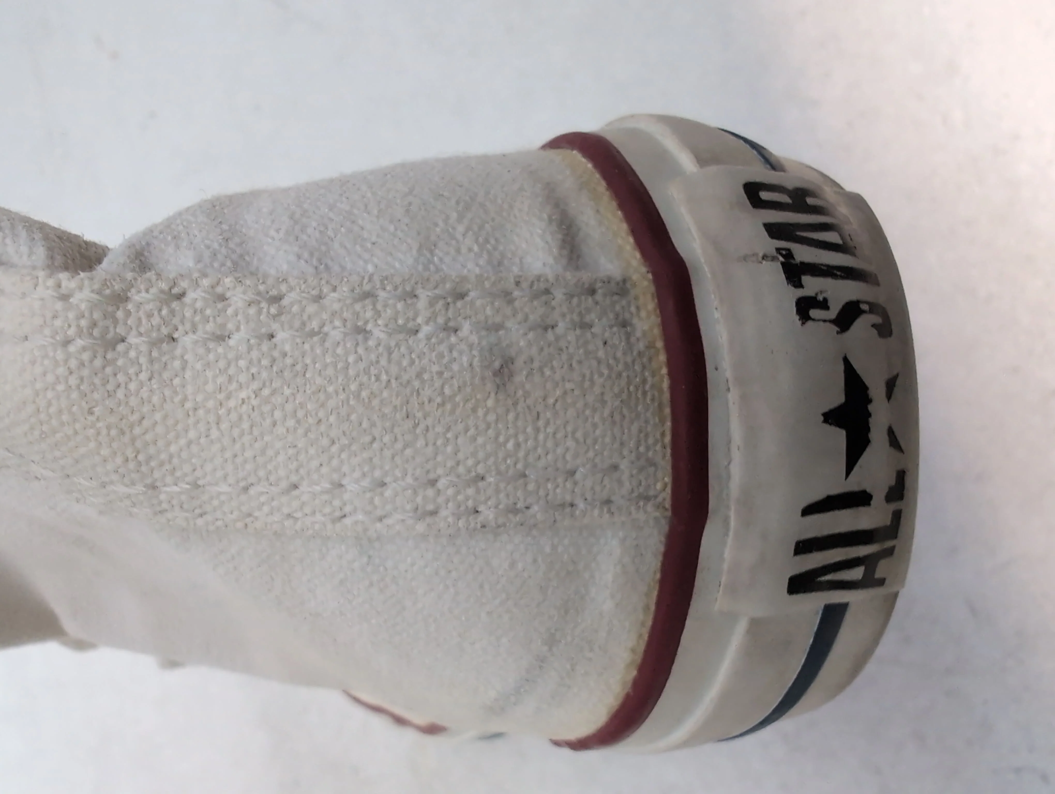 Converse Women's Trainers UK7 in White - Image 9