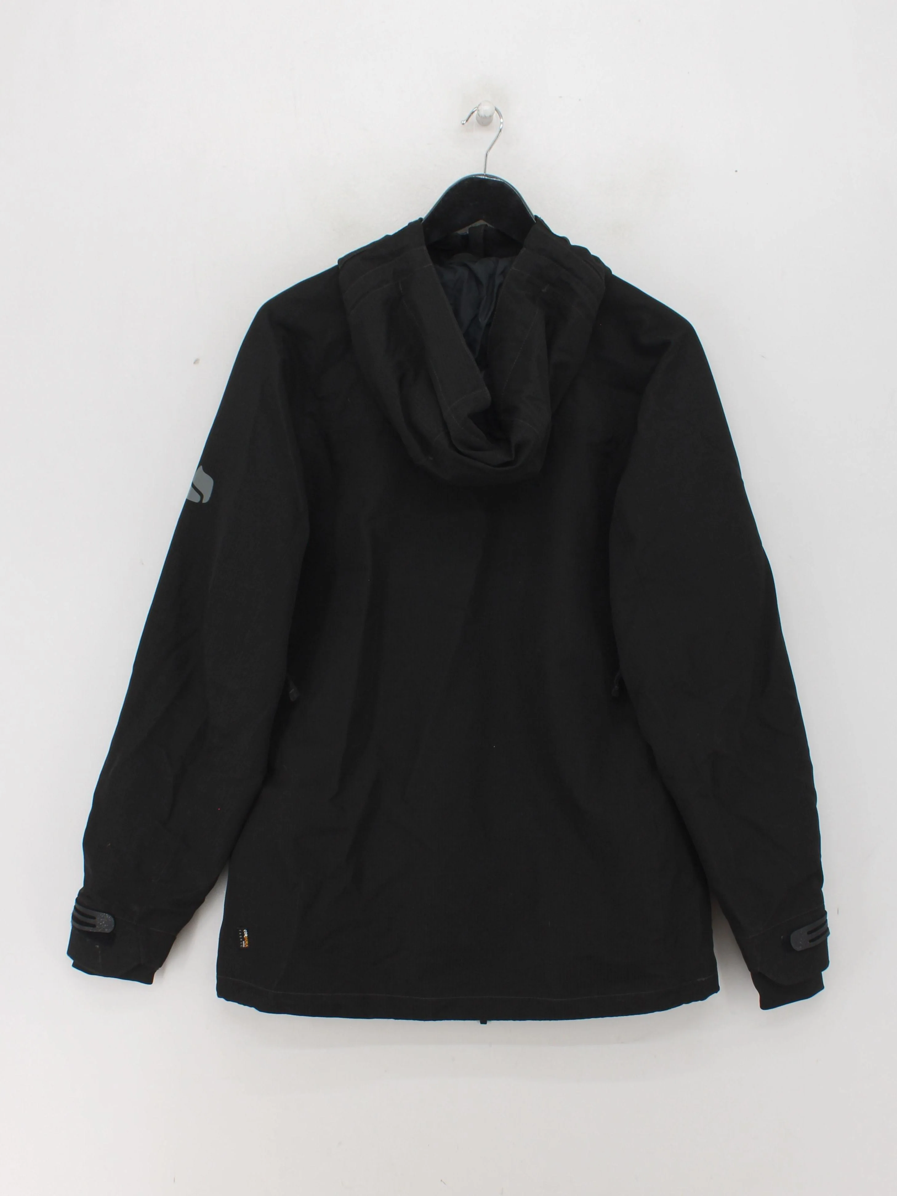 Cordura Skiwear jacket black - Image 2