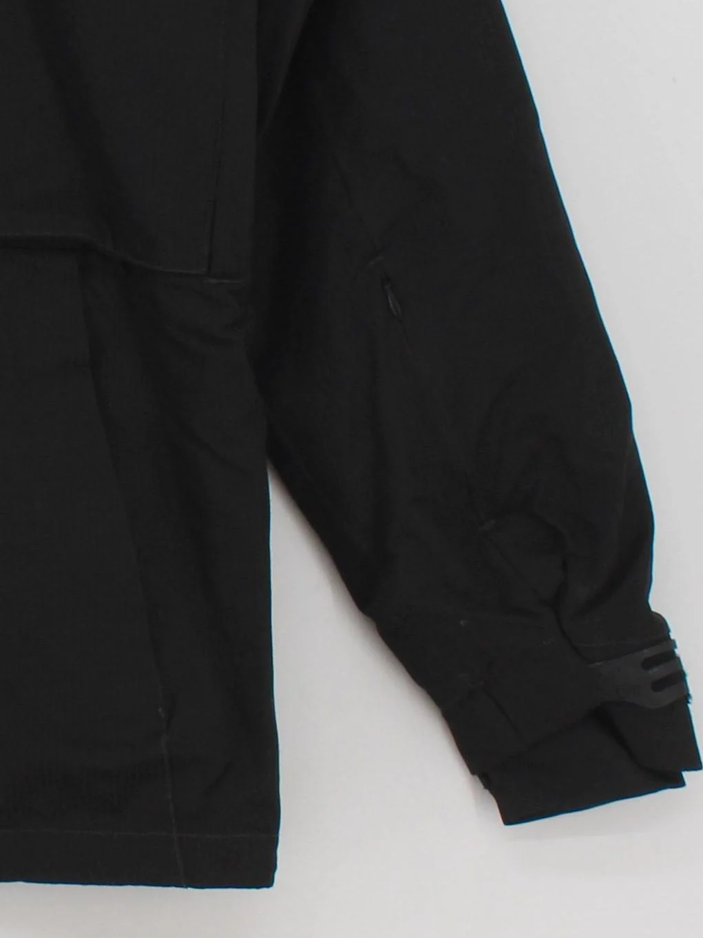 Cordura Skiwear jacket black - Image 4