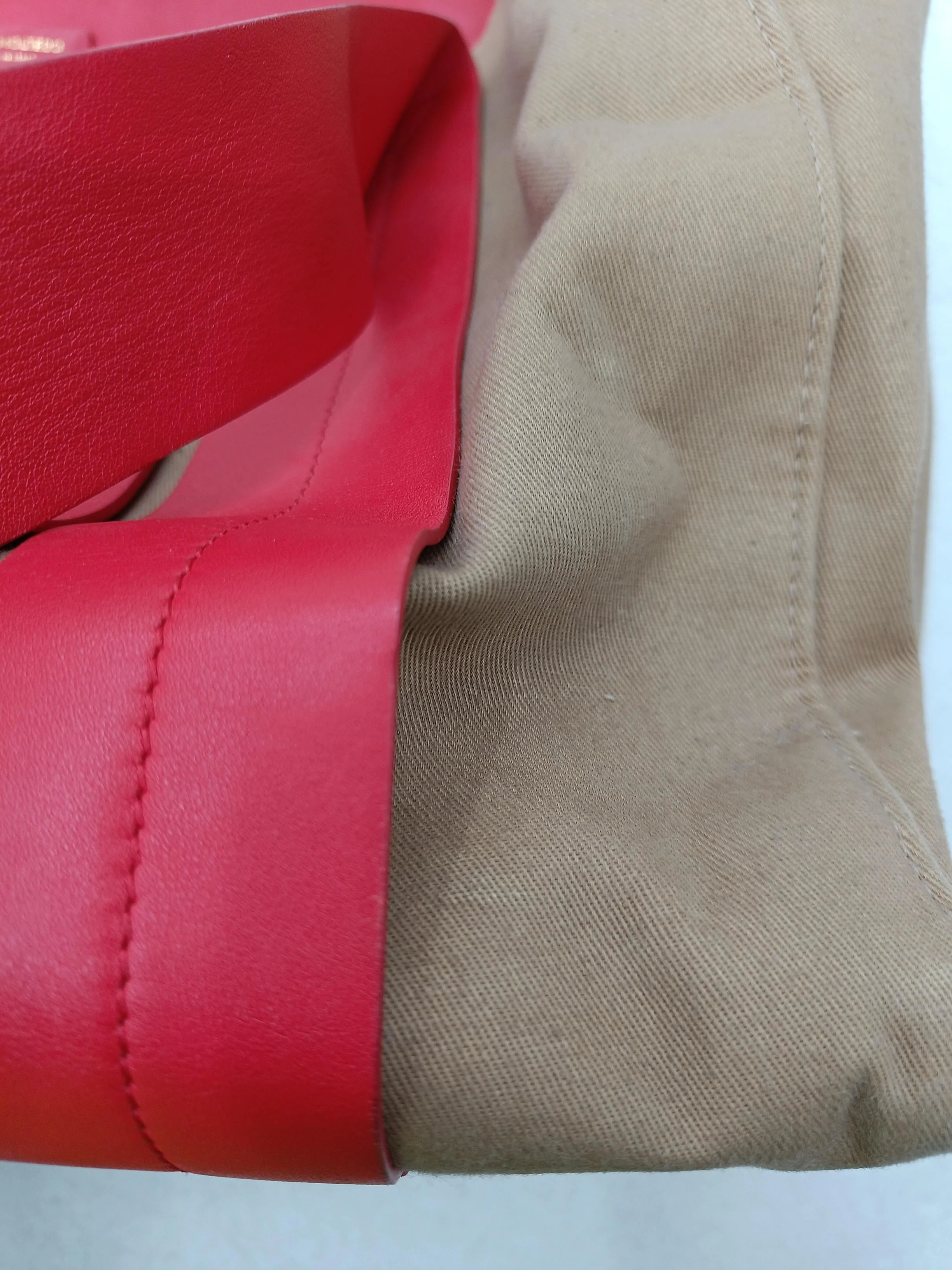 Corto Moltedo Men's Bag Multi Other with Leather Tote - Image 3