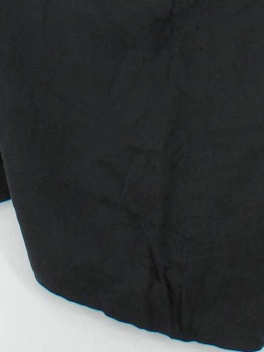COS A-Line Midi Dress One Size in Black - Image 4