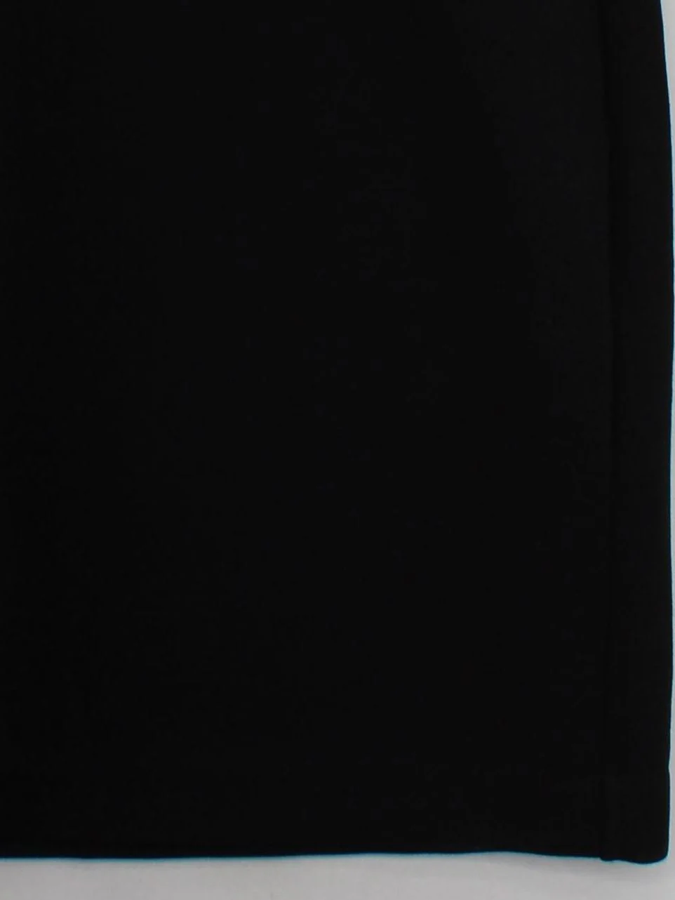 COS Bodycon Midi Dress M in Black - Image 4