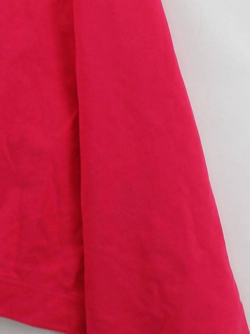 COS Bodycon Midi Dress XS in Pink - Image 4