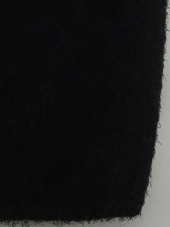 COS Bodycon Mini Dress M in Black - Image 4