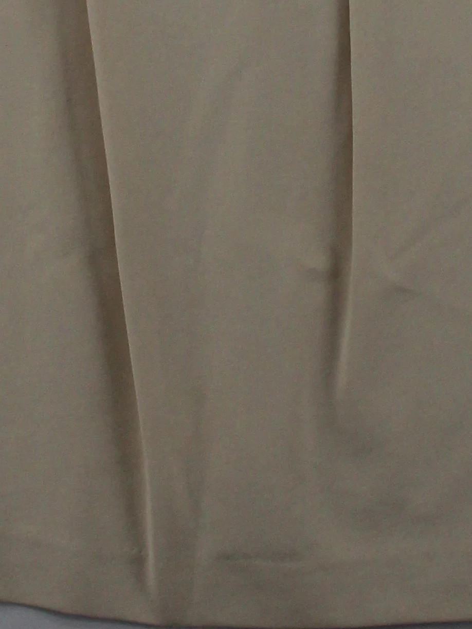 COS Bodycon Mini Dress XS in Cream - Image 4