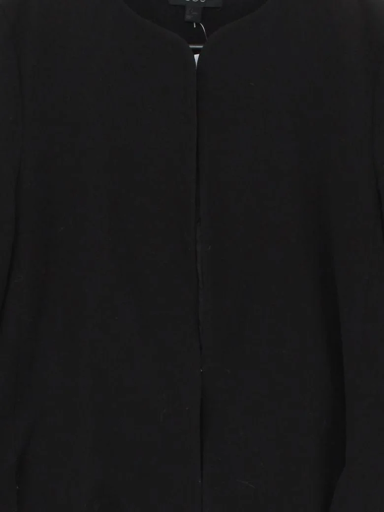 COS Bomber Jacket jacket black - Image 3