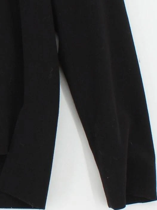 COS Bomber Jacket jacket black - Image 4