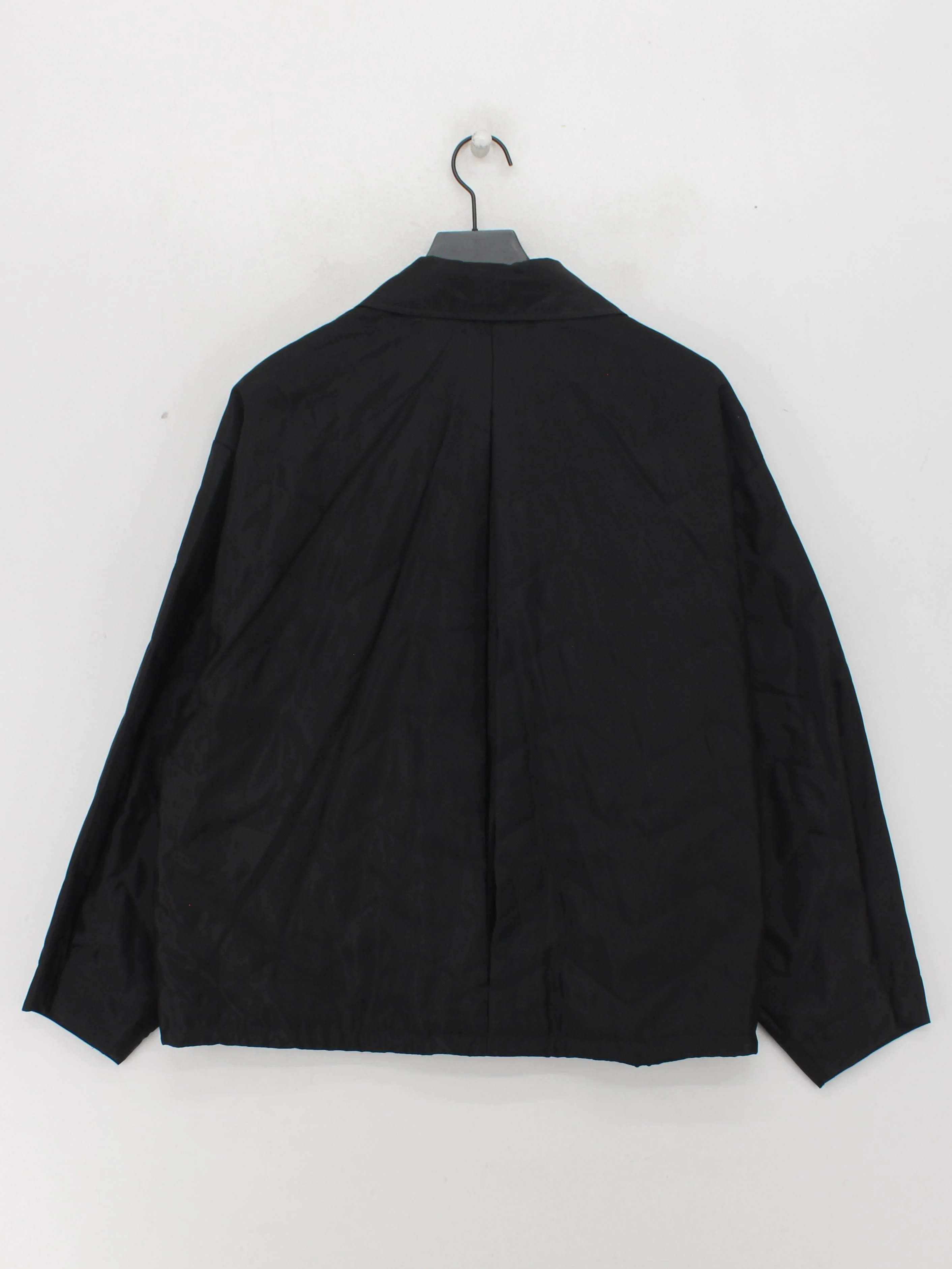 COS Bomber Jacket jacket black - Image 2