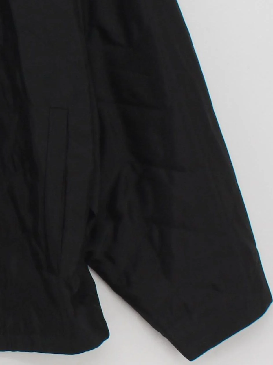 COS Bomber Jacket jacket black - Image 4