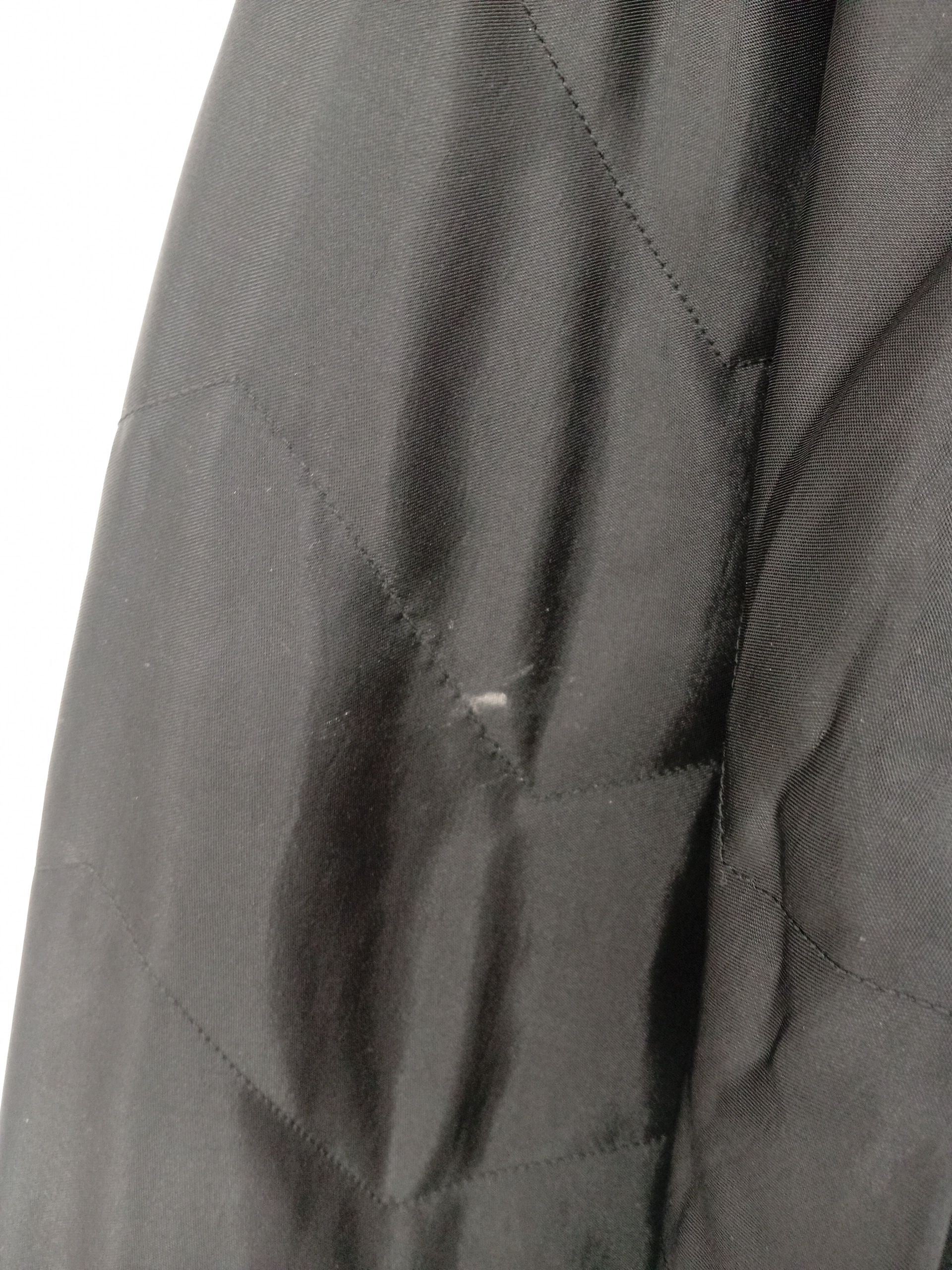 COS Bomber Jacket jacket black - Image 5