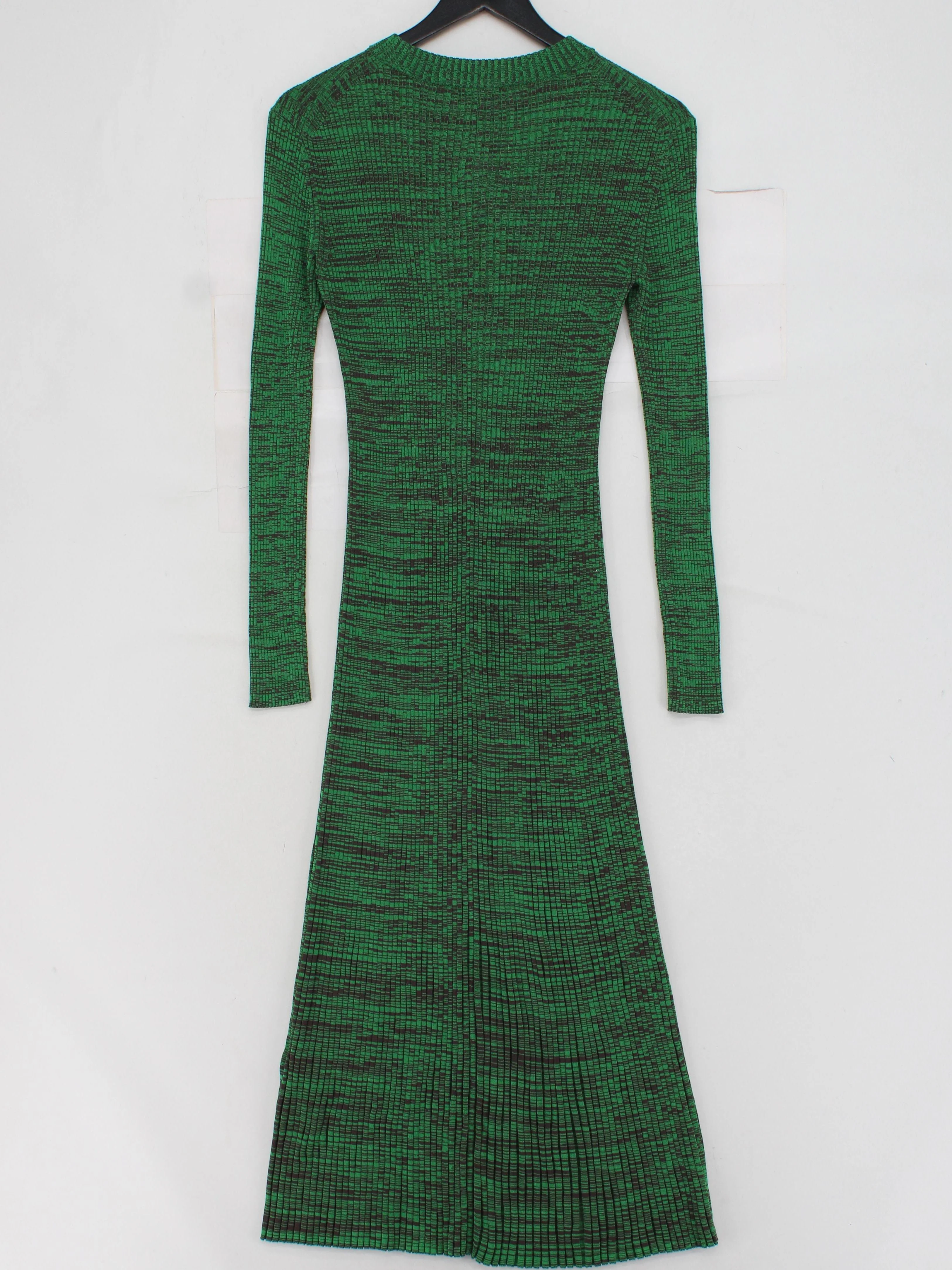 COS Jumper Midi Dress S in Multi - Image 2