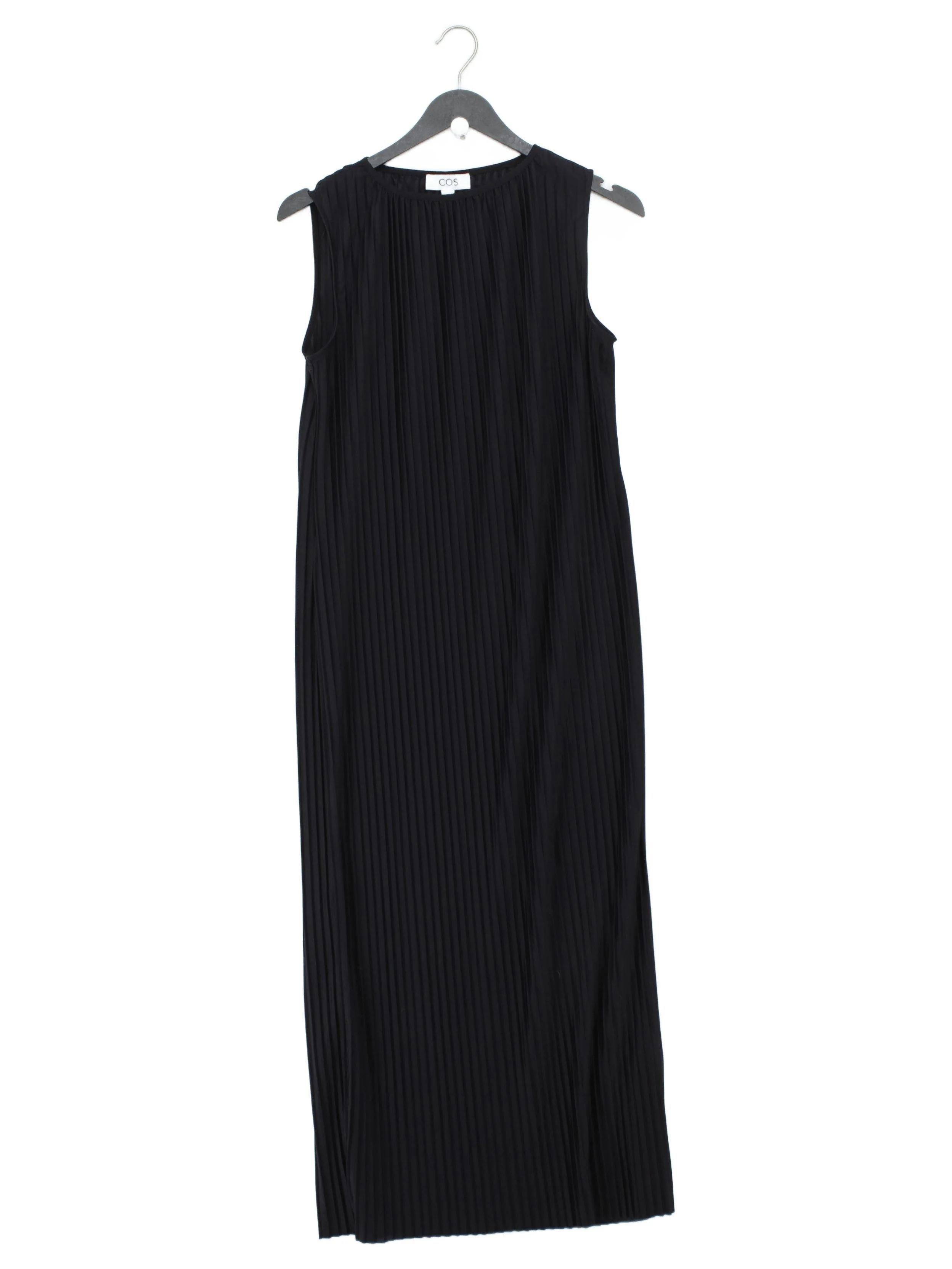 COS Maxi Dress S in Black