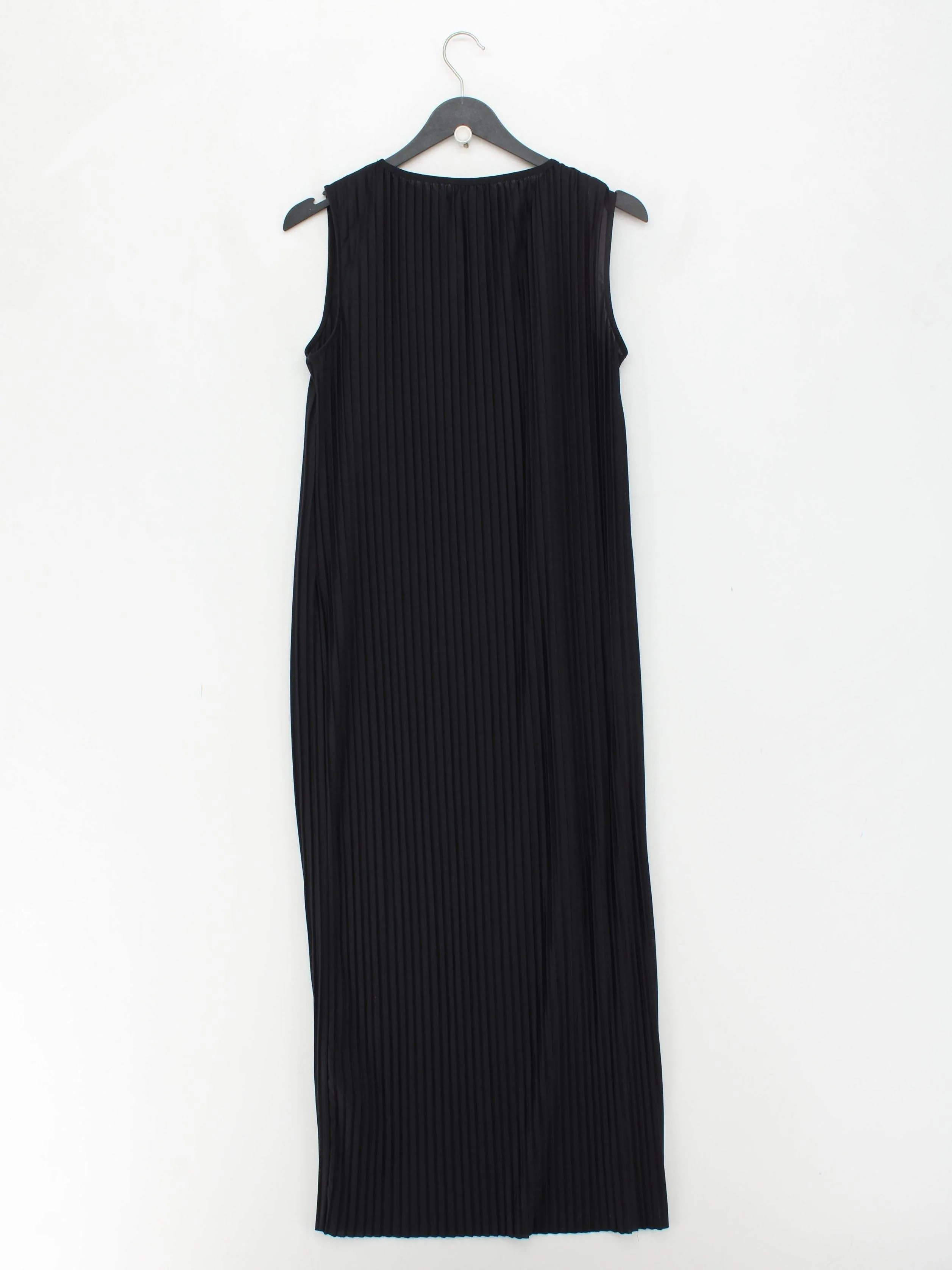 COS Maxi Dress S in Black - Image 2